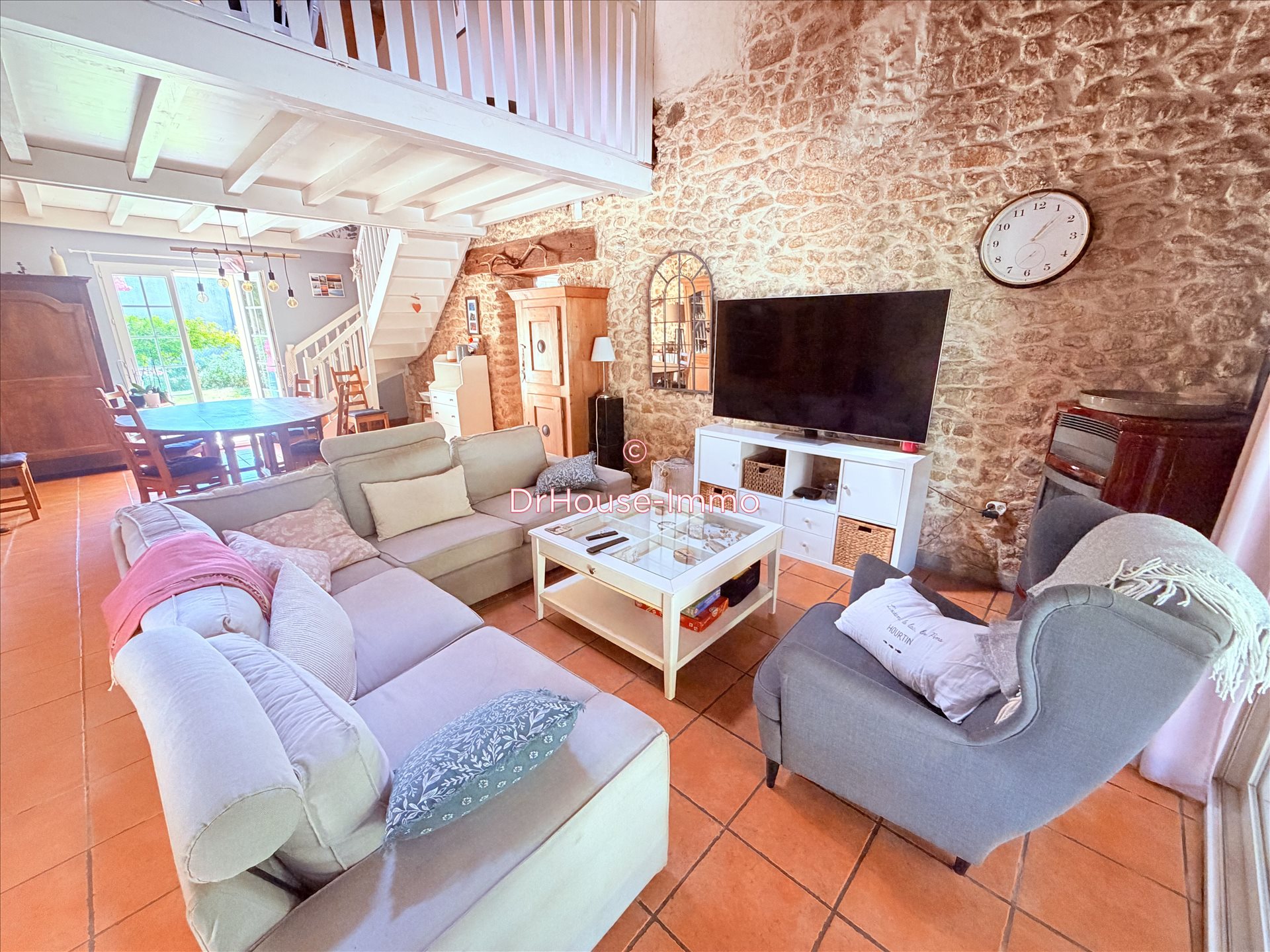 Maison à vendre, 255m², Saint-Laurent-Médoc