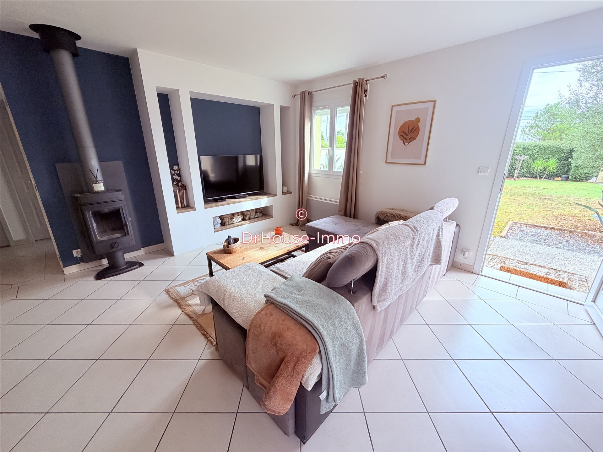 Maison à vendre, 73m², Cussac-Fort-Médoc