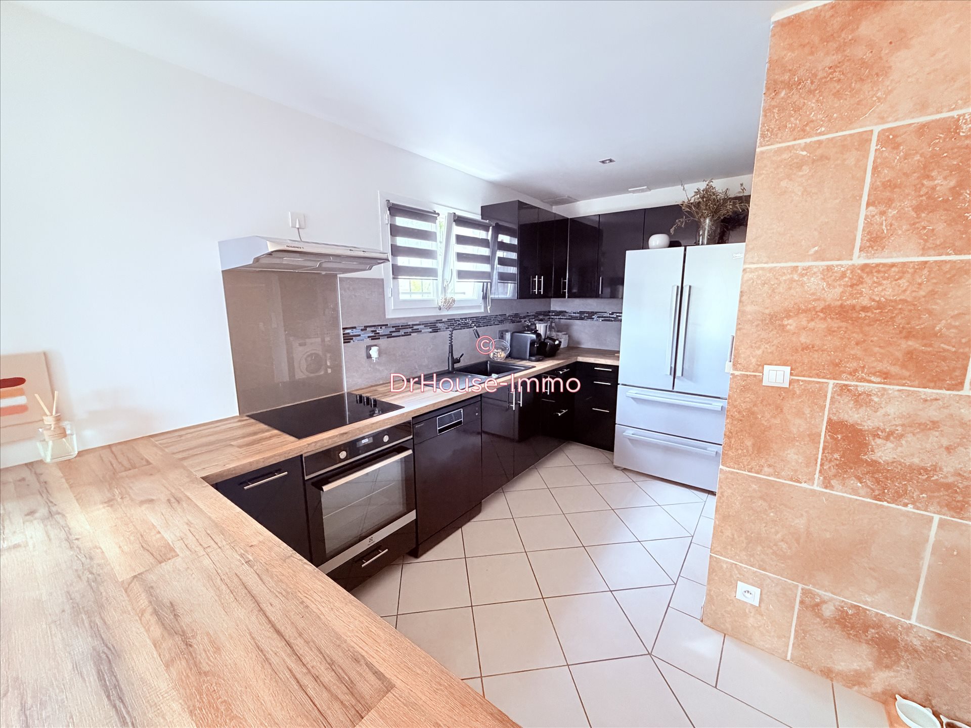 Maison à vendre, 73m², Cussac-Fort-Médoc