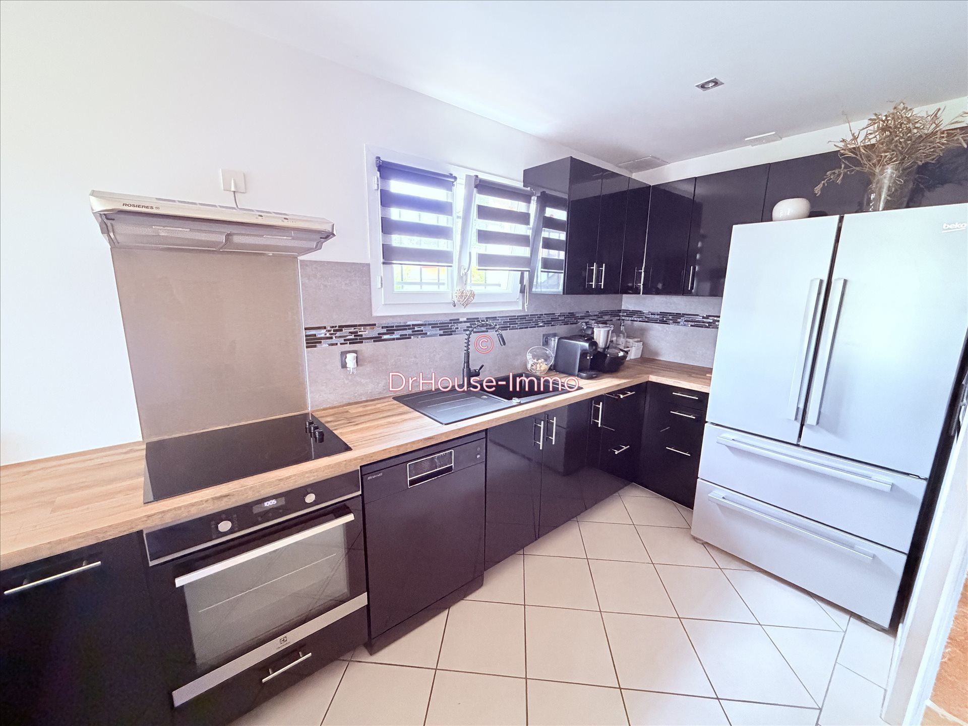 Maison à vendre, 73m², Cussac-Fort-Médoc
