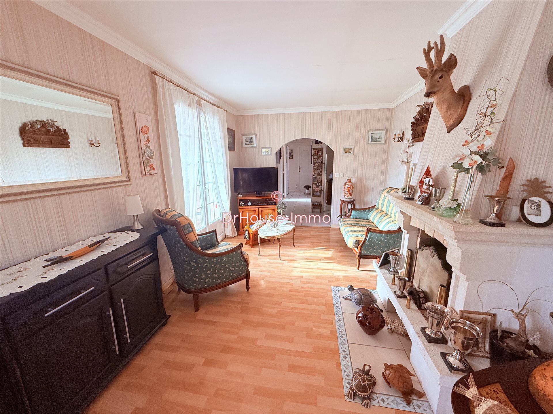 Maison à vendre, 133m², Lesparre-Médoc
