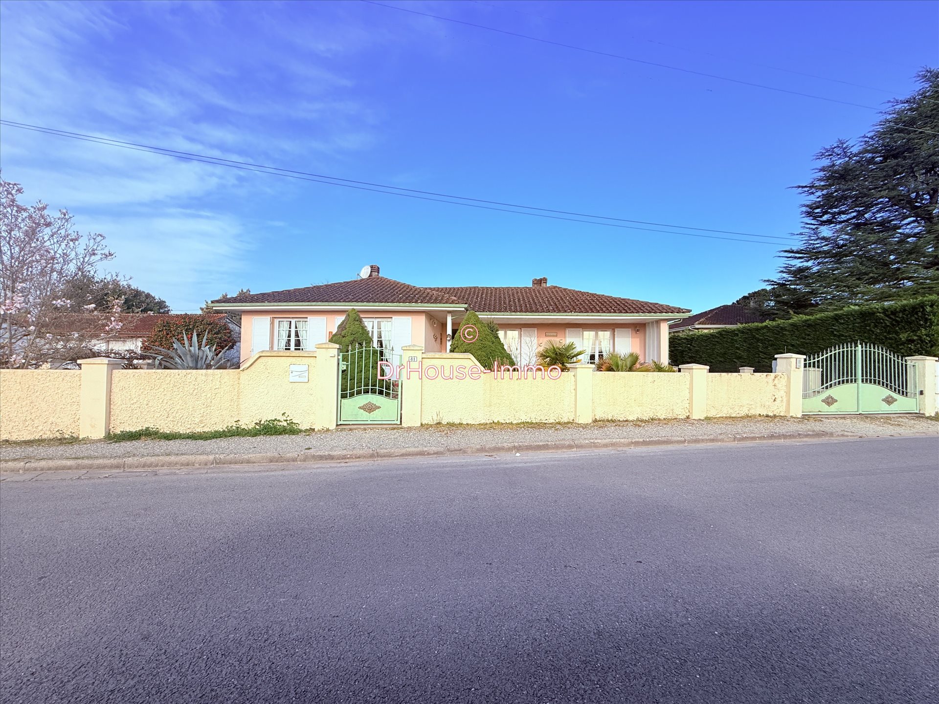 Maison à vendre, 133m², Lesparre-Médoc