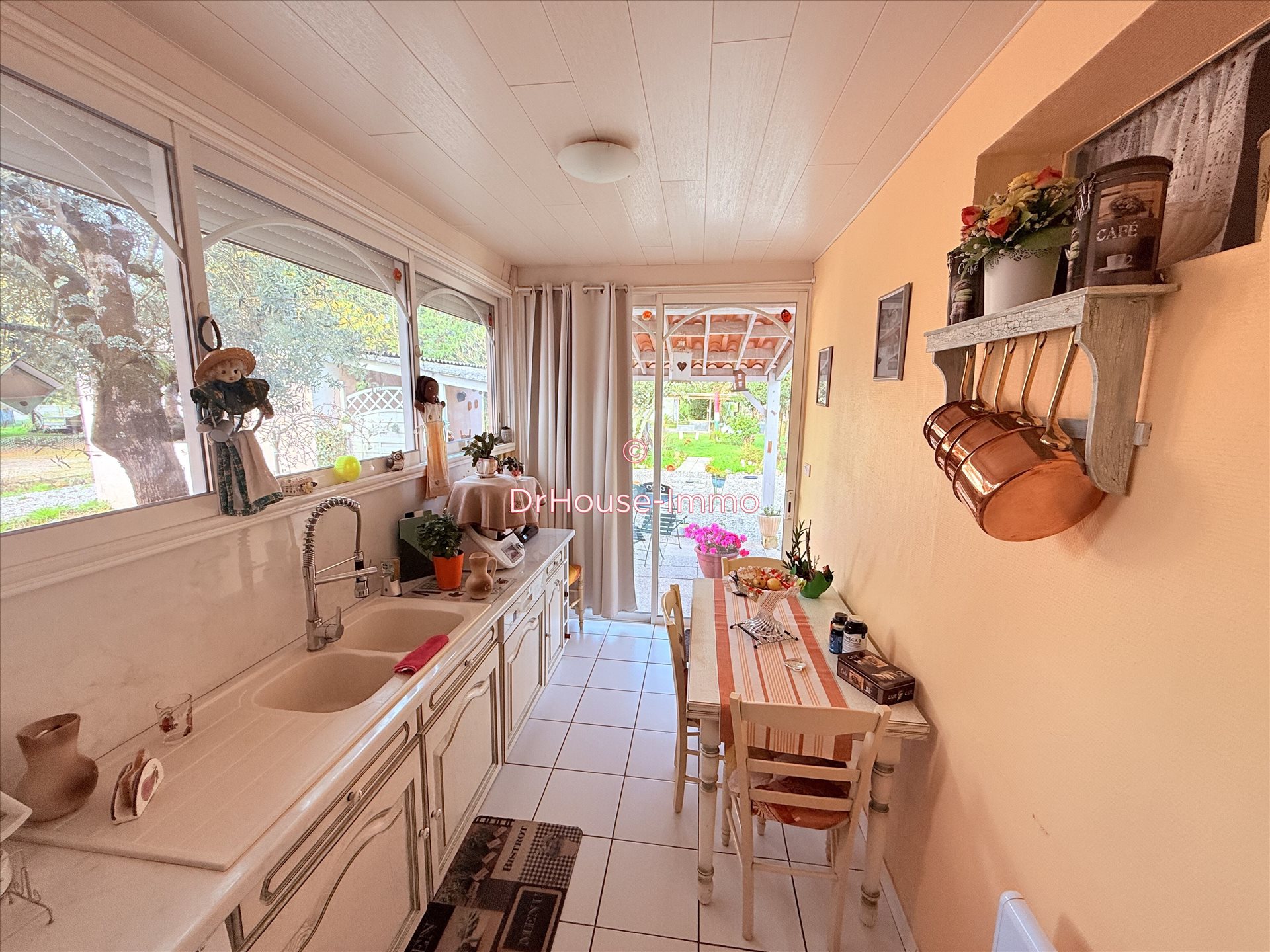Maison à vendre, 133m², Lesparre-Médoc