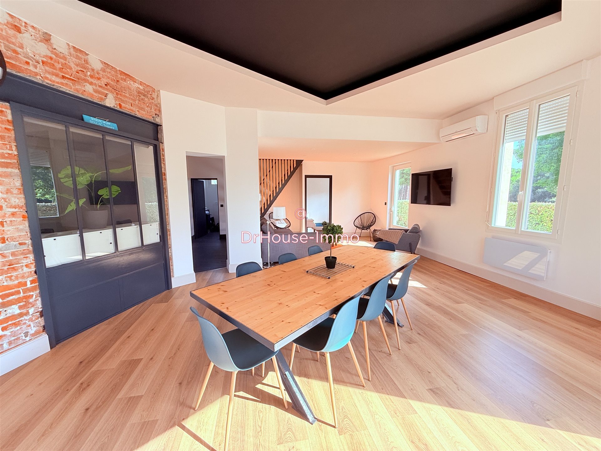 Maison à vendre, 106m², Soulac-sur-Mer