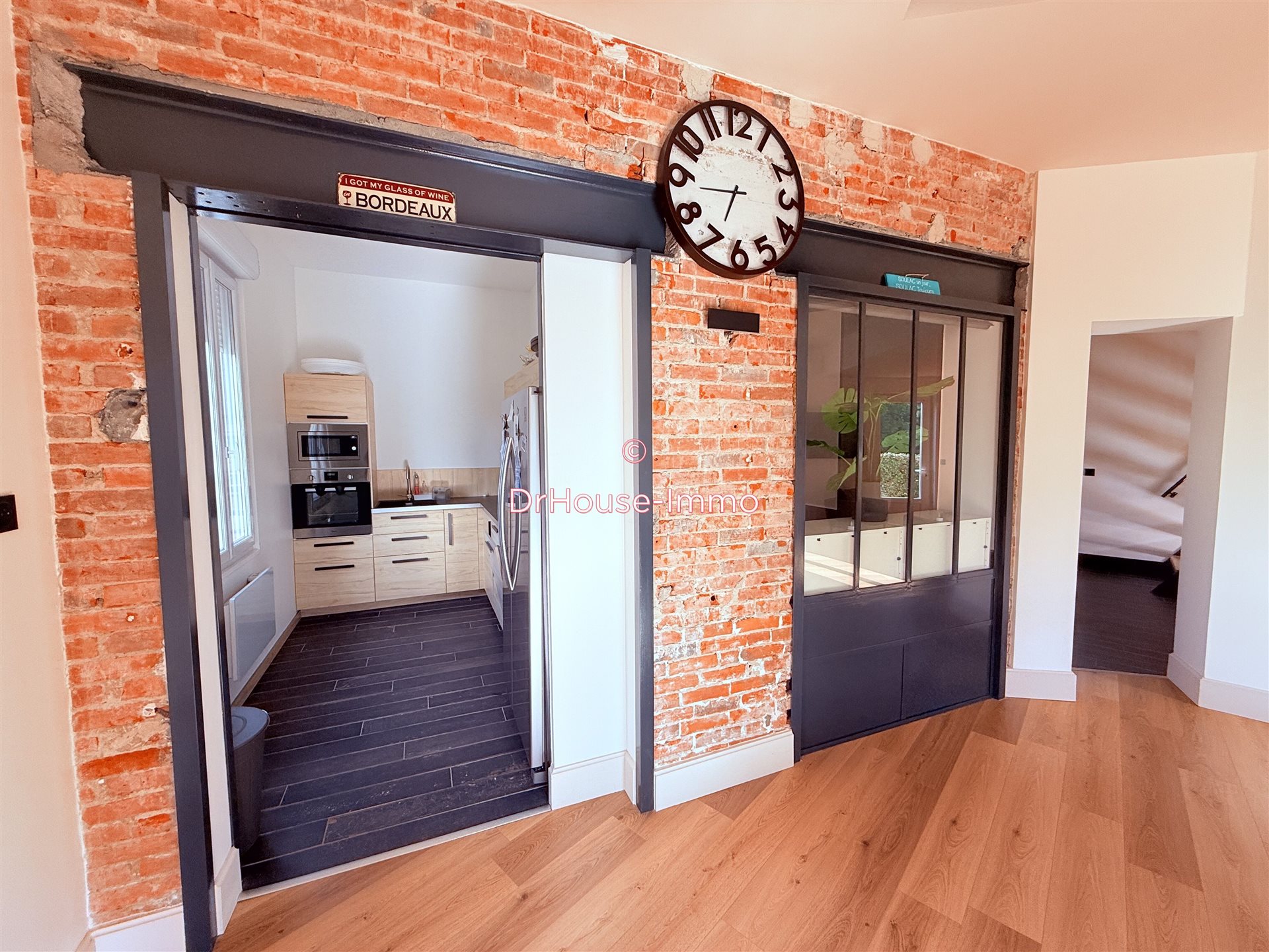 Maison à vendre, 106m², Soulac-sur-Mer