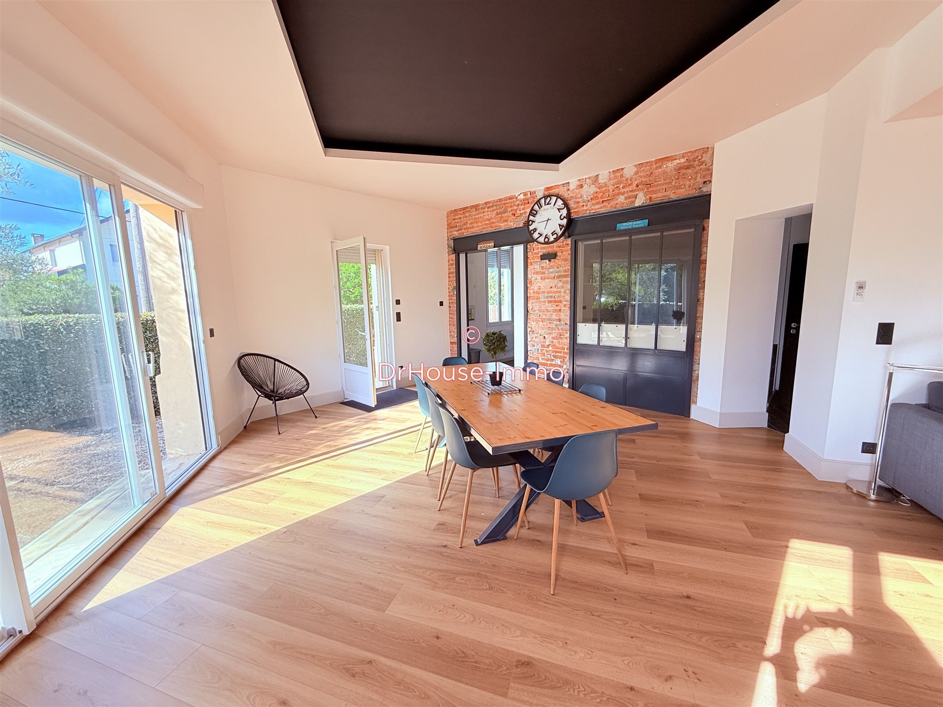Maison à vendre, 106m², Soulac-sur-Mer