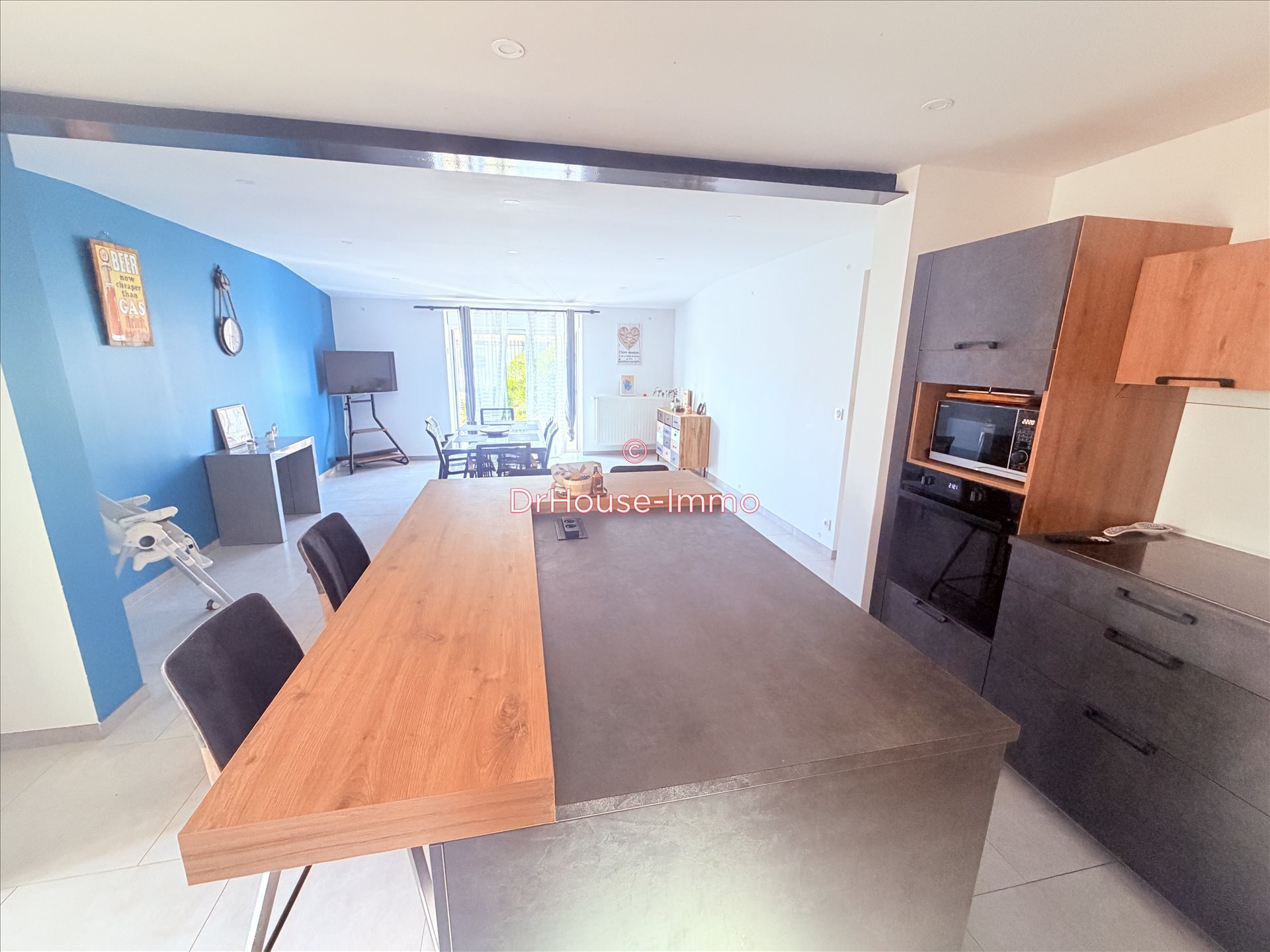 Maison à vendre, 260m², Saint-Laurent-Médoc