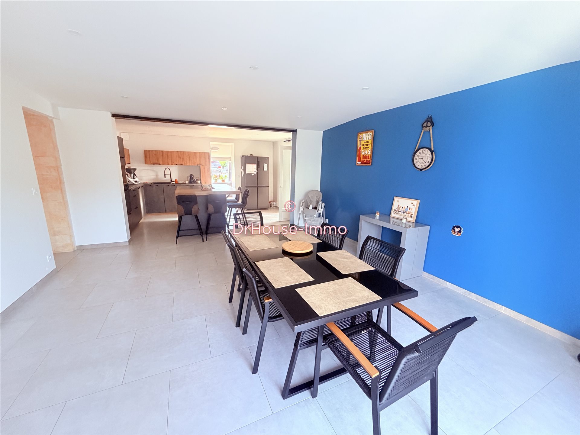 Maison à vendre, 260m², Saint-Laurent-Médoc