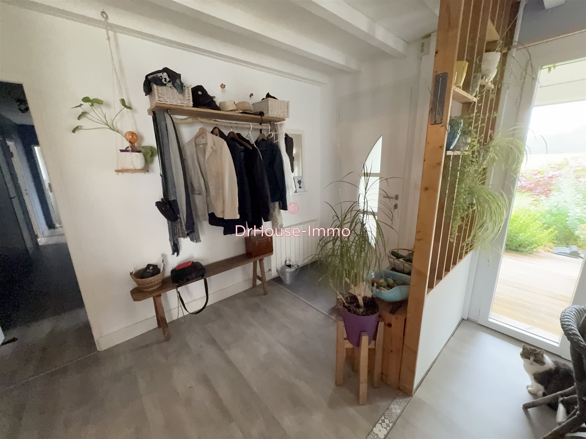 Maison à vendre, 116m², Saint-Laurent-Médoc