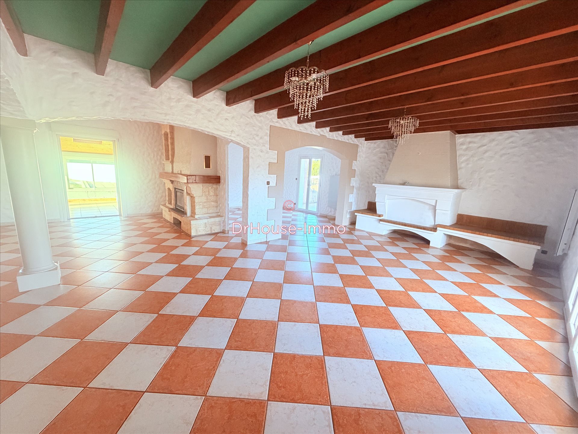 Maison à vendre, 157m², Saint-Laurent-Médoc