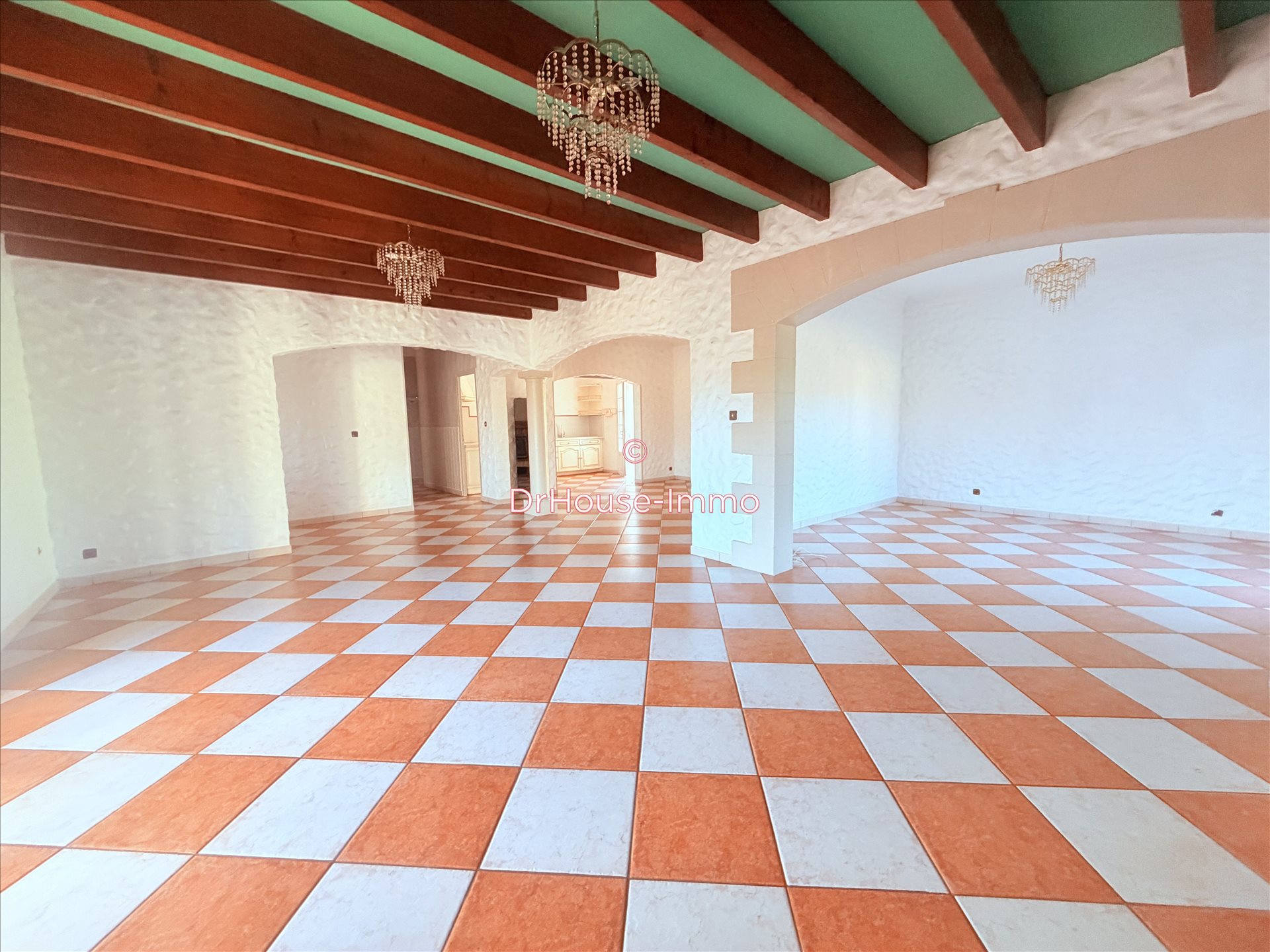 Maison à vendre, 157m², Saint-Laurent-Médoc