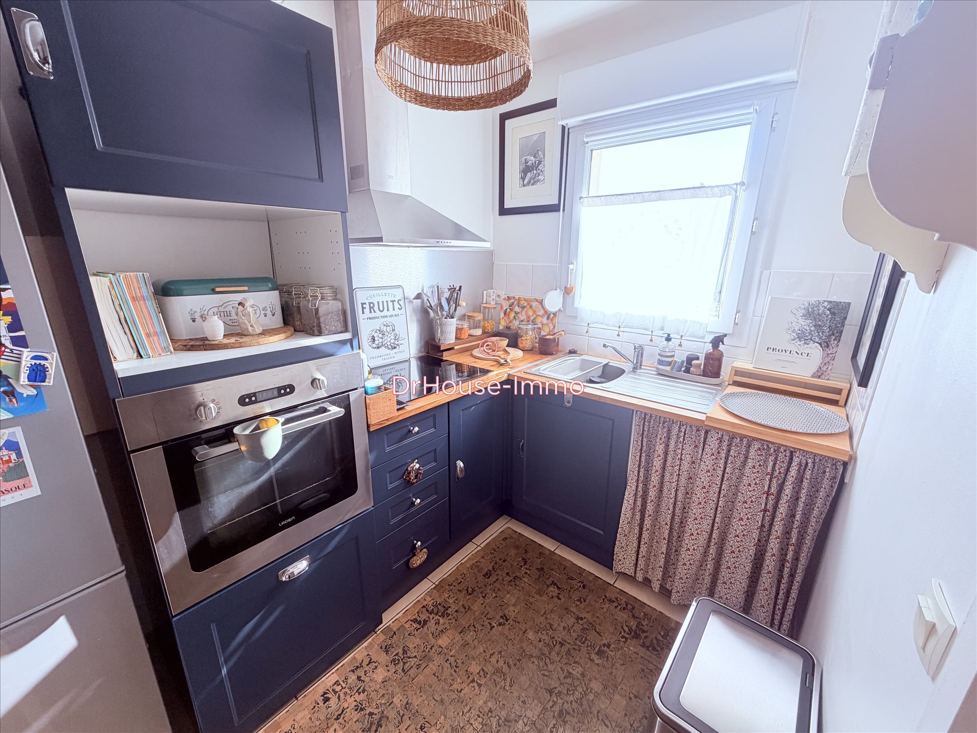 Maison à vendre, 56m², Lesparre-Médoc