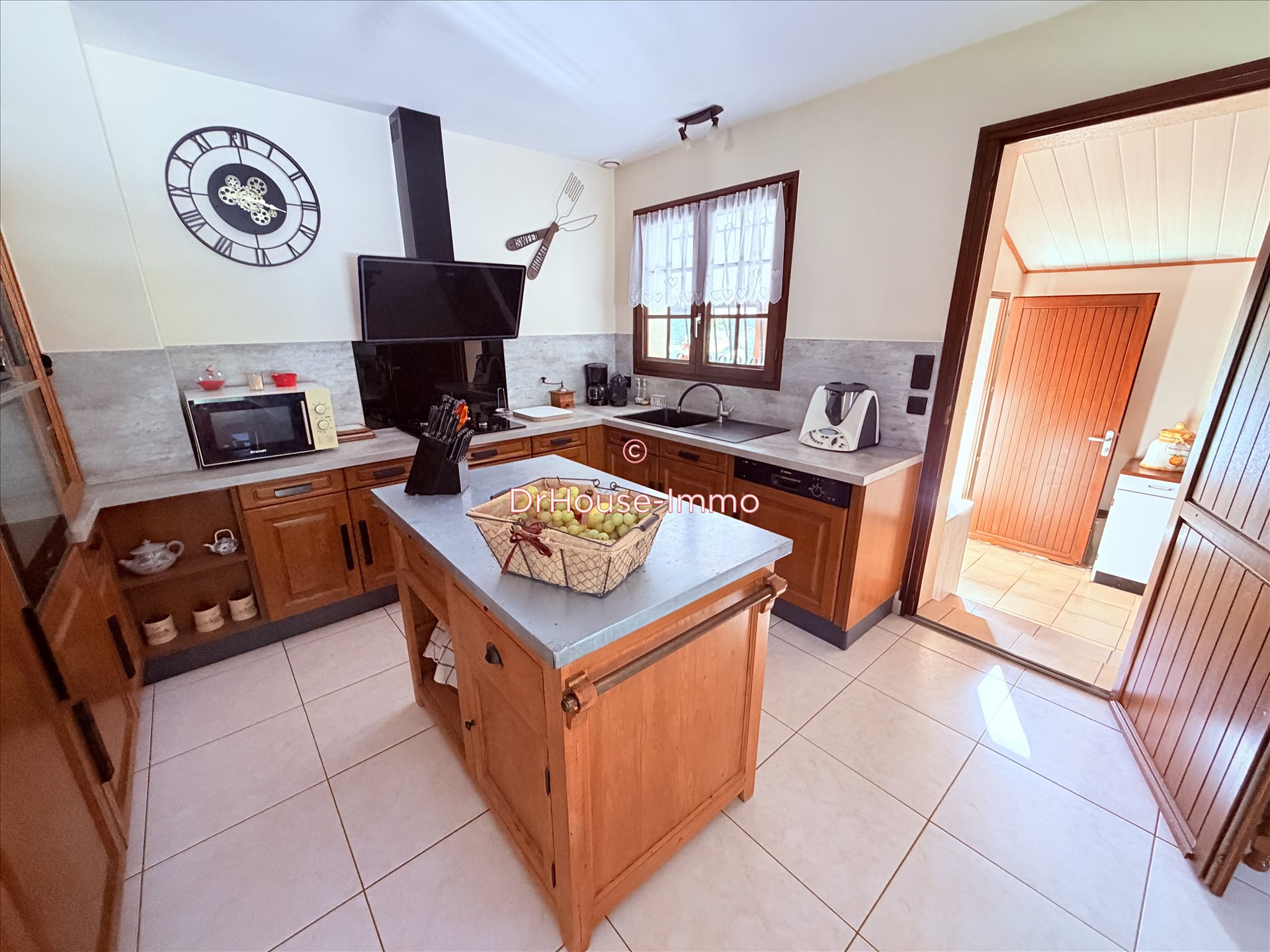Maison à vendre, 115m², Saint-Germain-d'Esteuil