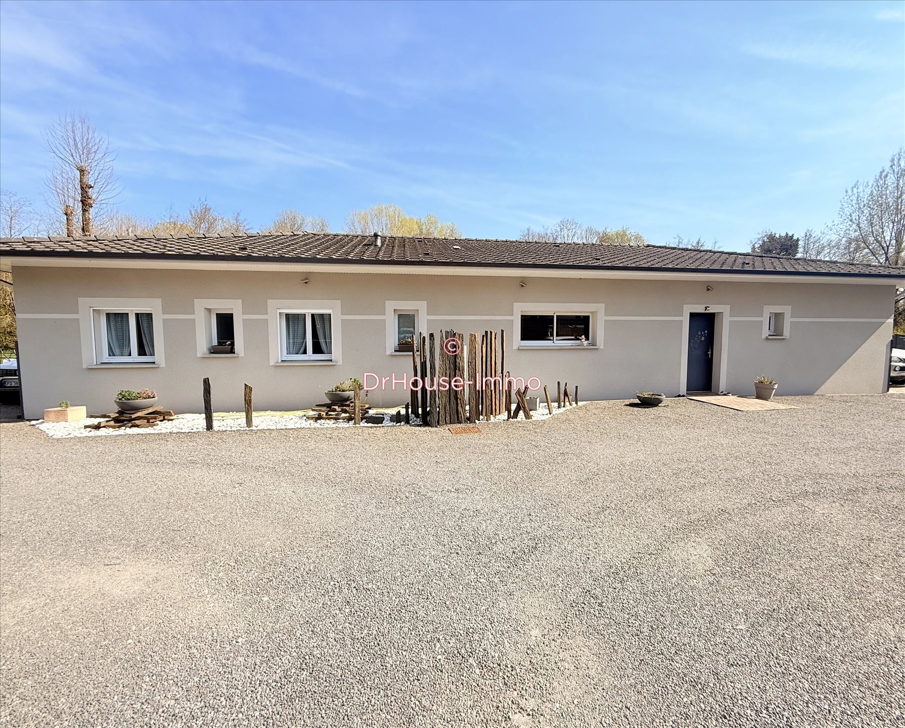 Maison à vendre, 229m², Castelnau-de-Médoc