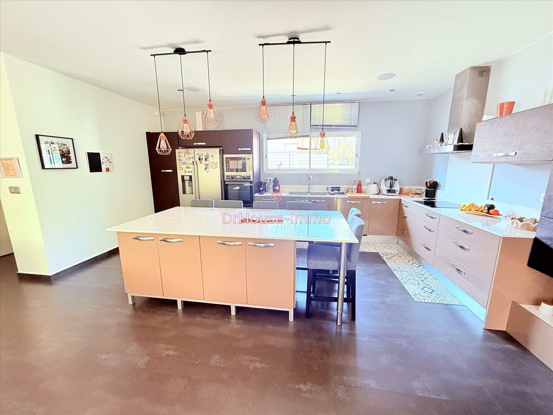 Maison à vendre, 229m², Castelnau-de-Médoc