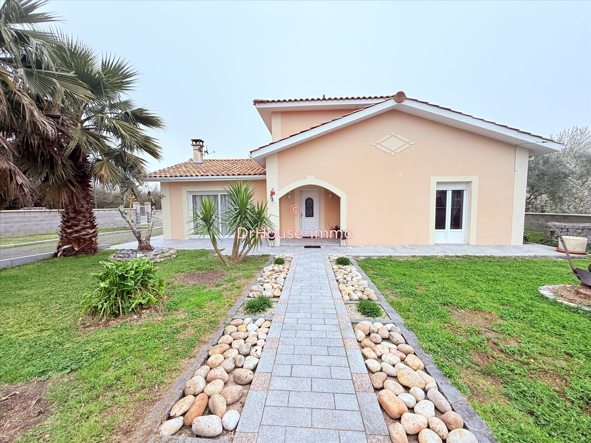 Maison à vendre, 131m², Pauillac