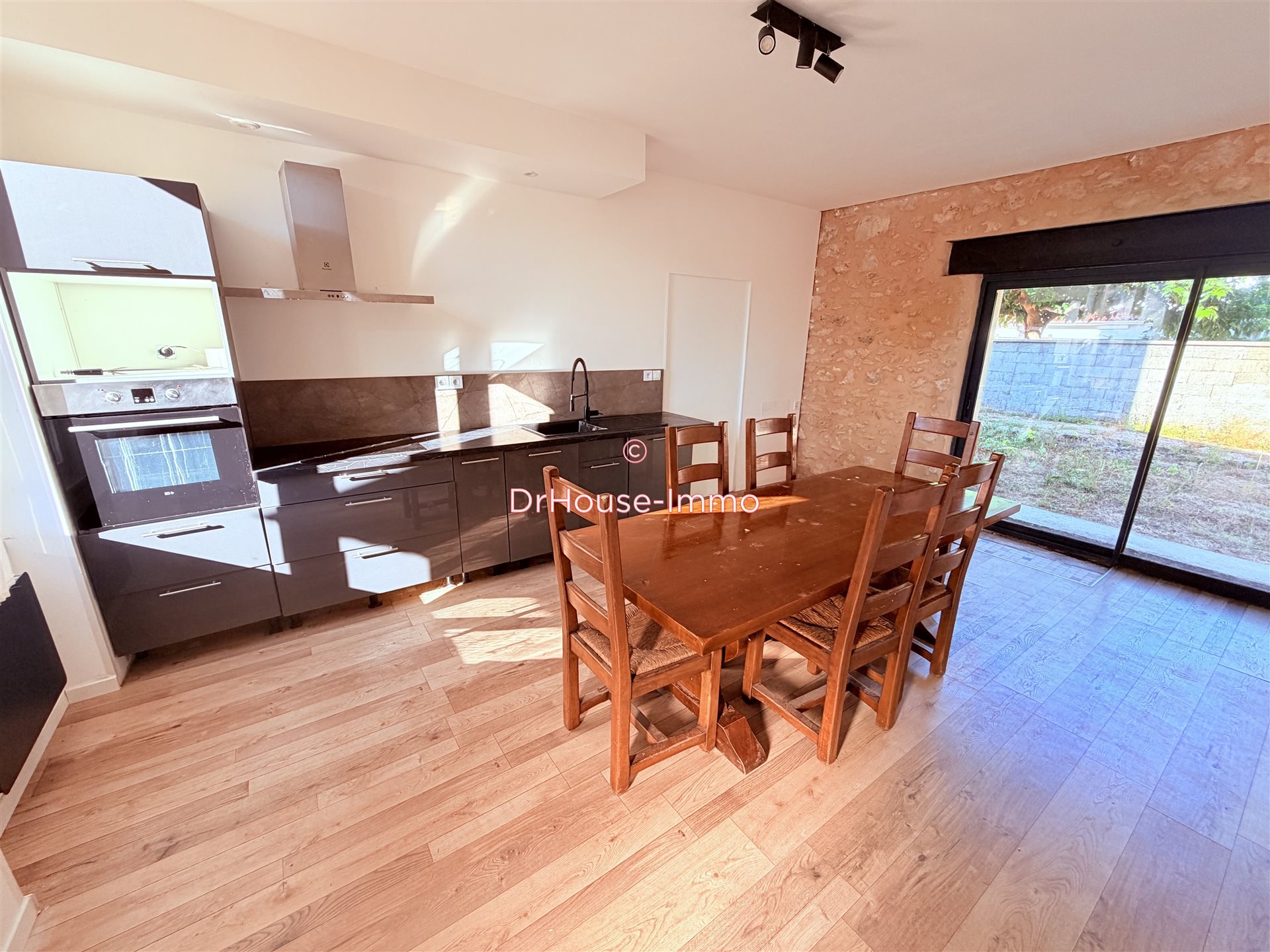 Maison à vendre, 80m², Saint-Estèphe