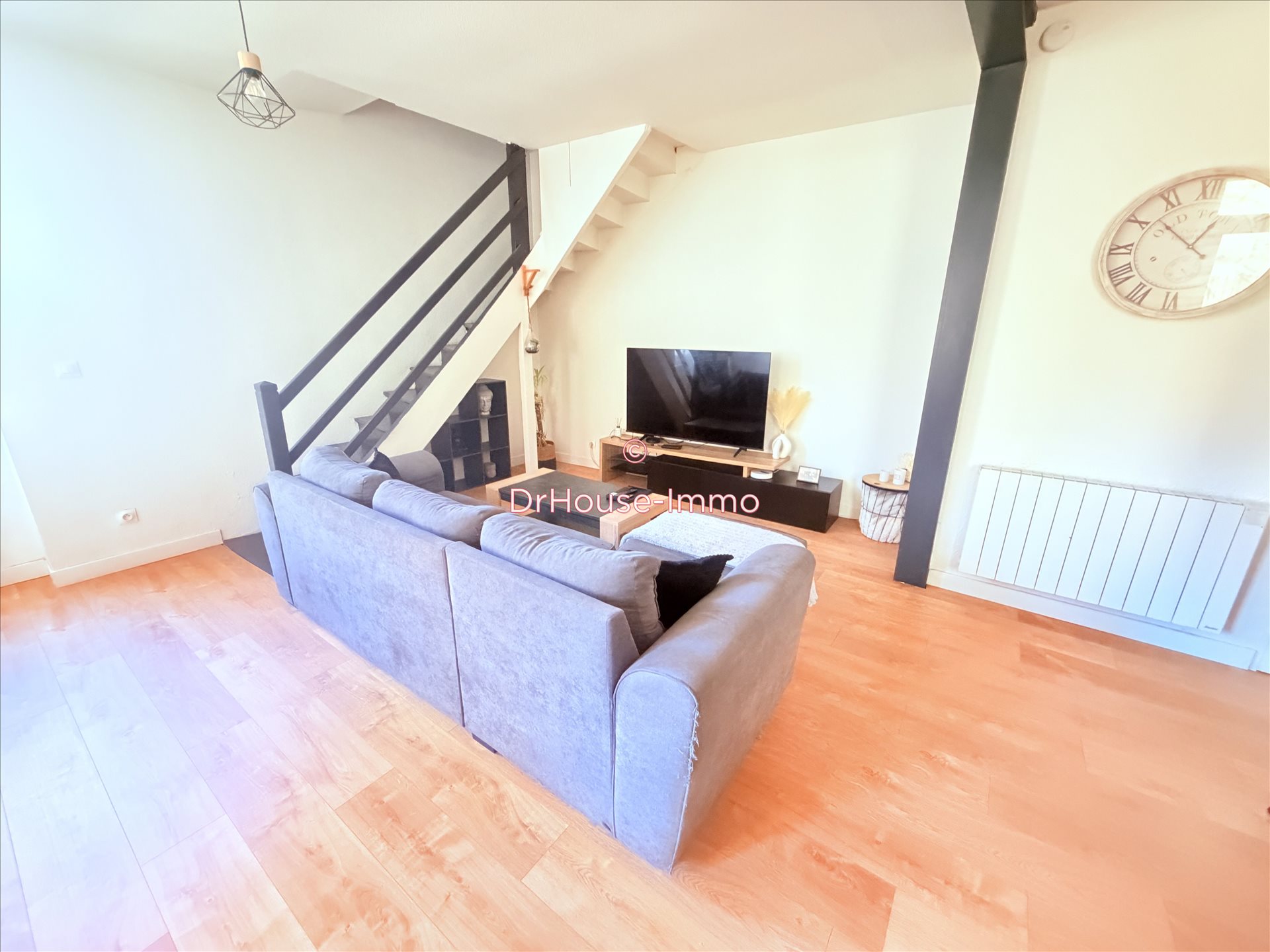 Maison à vendre, 75m², Saint-Laurent-Médoc