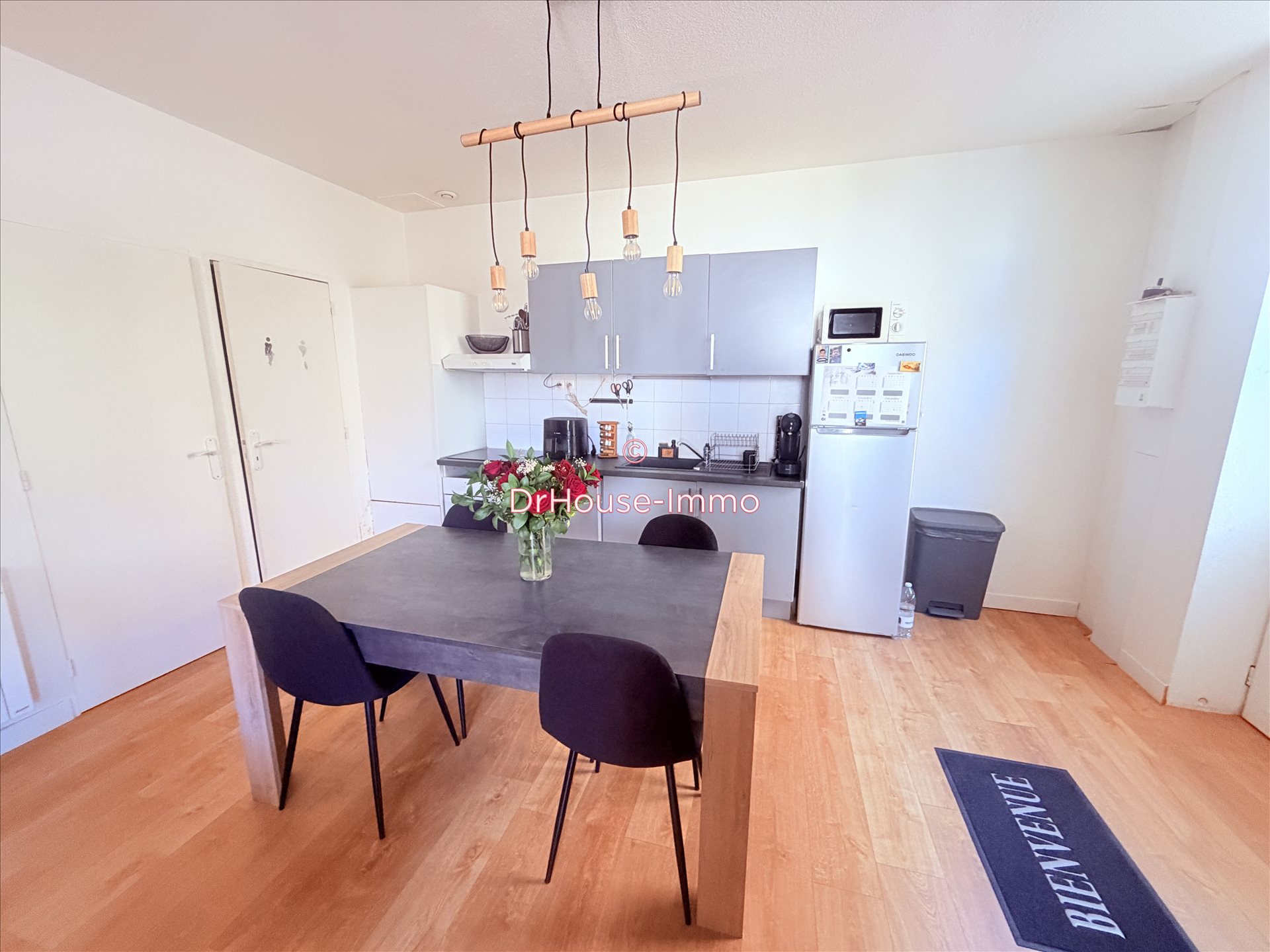 Maison à vendre, 75m², Saint-Laurent-Médoc