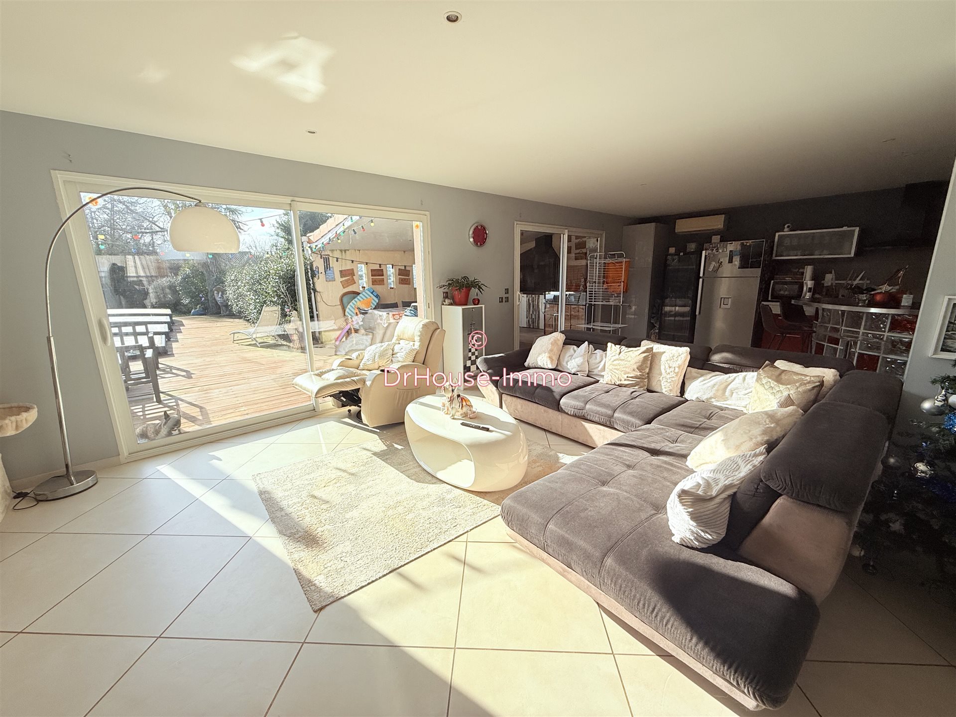 Maison à vendre, 152m², Lamarque