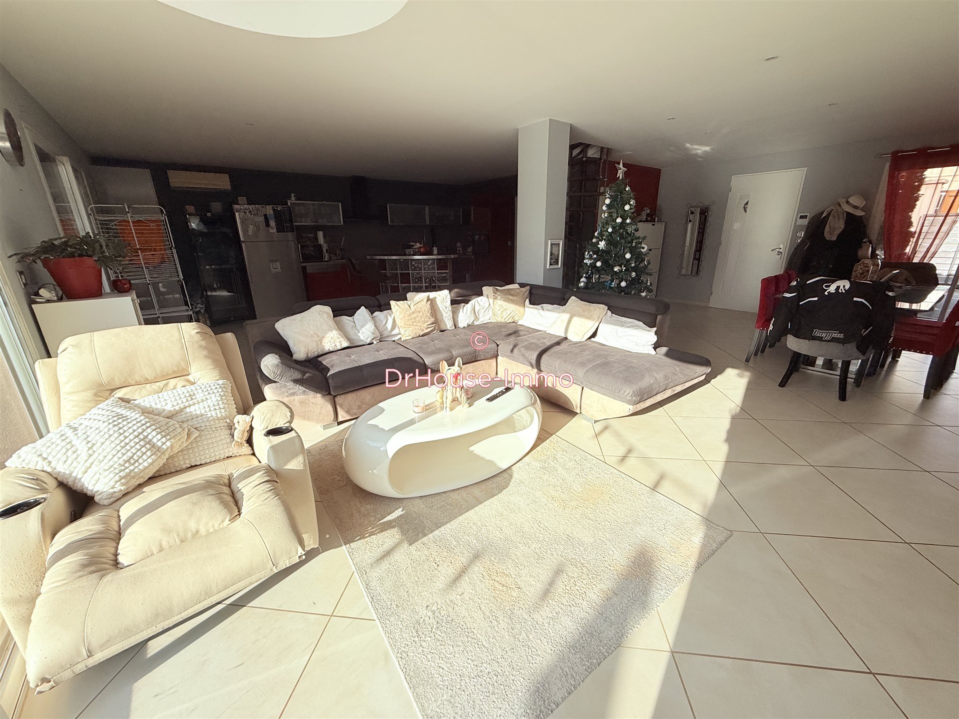 Maison à vendre, 152m², Lamarque
