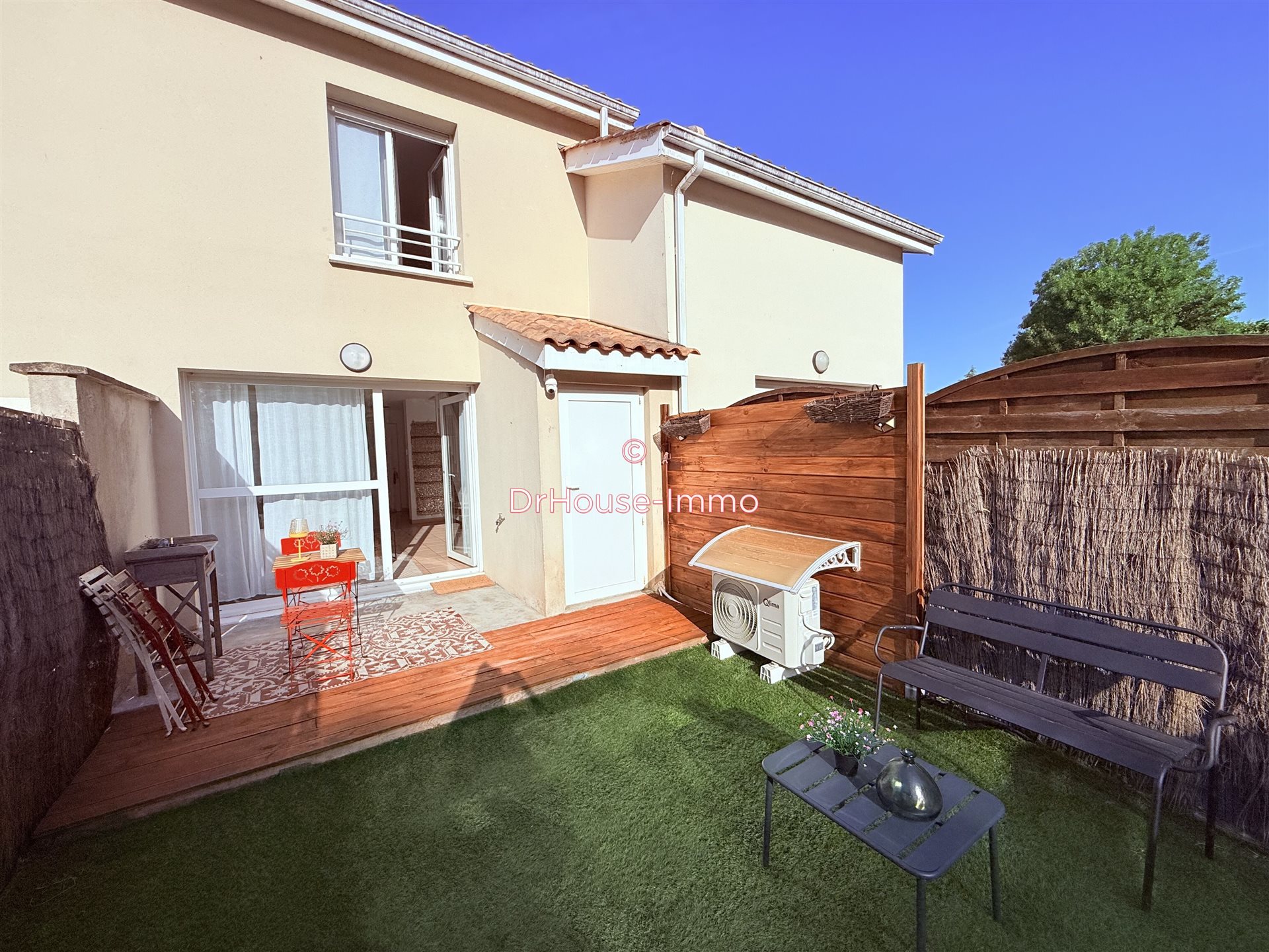 Maison à vendre, 56m², Lesparre-Médoc