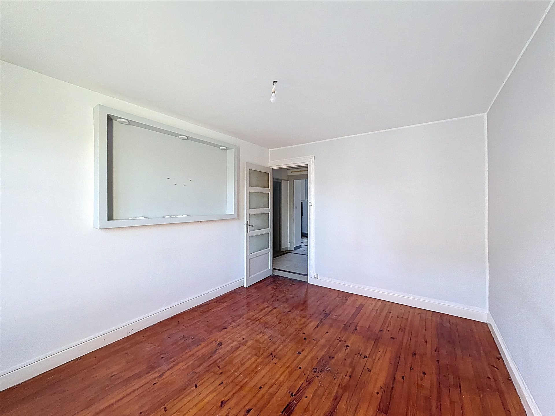 Appartement à vendre, 46m², Le Chambon-Feugerolles