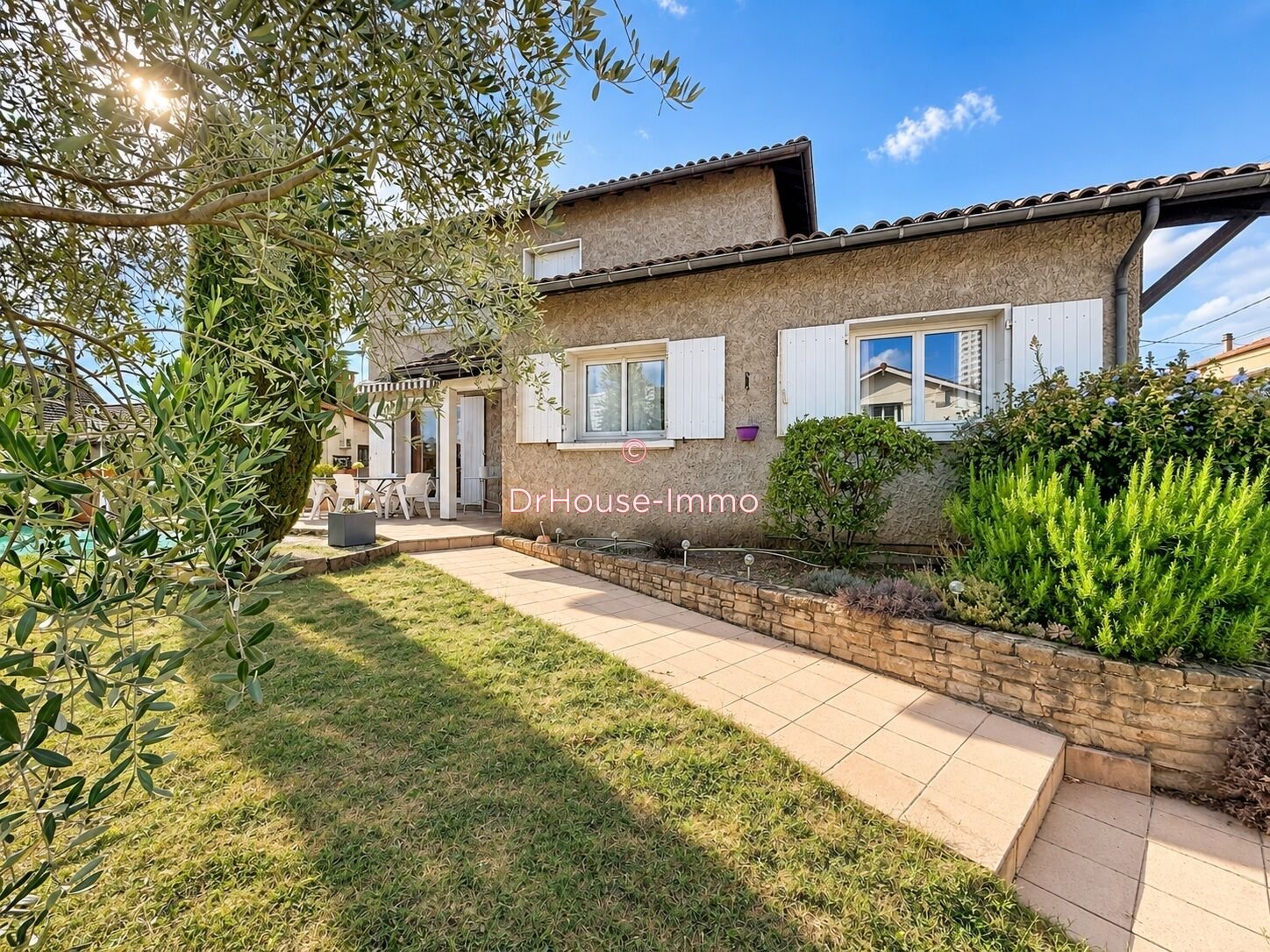 Maison à vendre, 108m², Écully