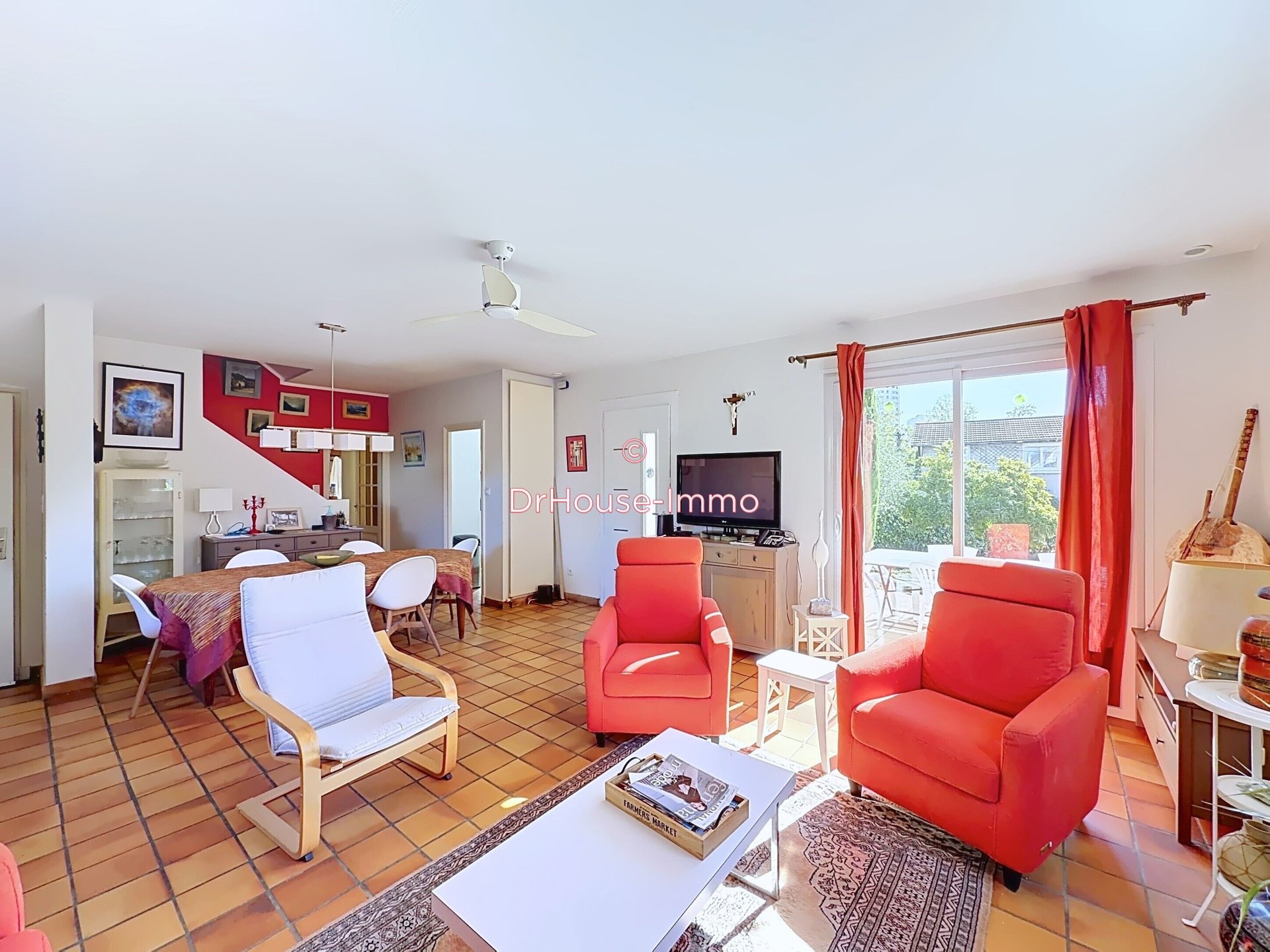 Maison à vendre, 108m², Écully