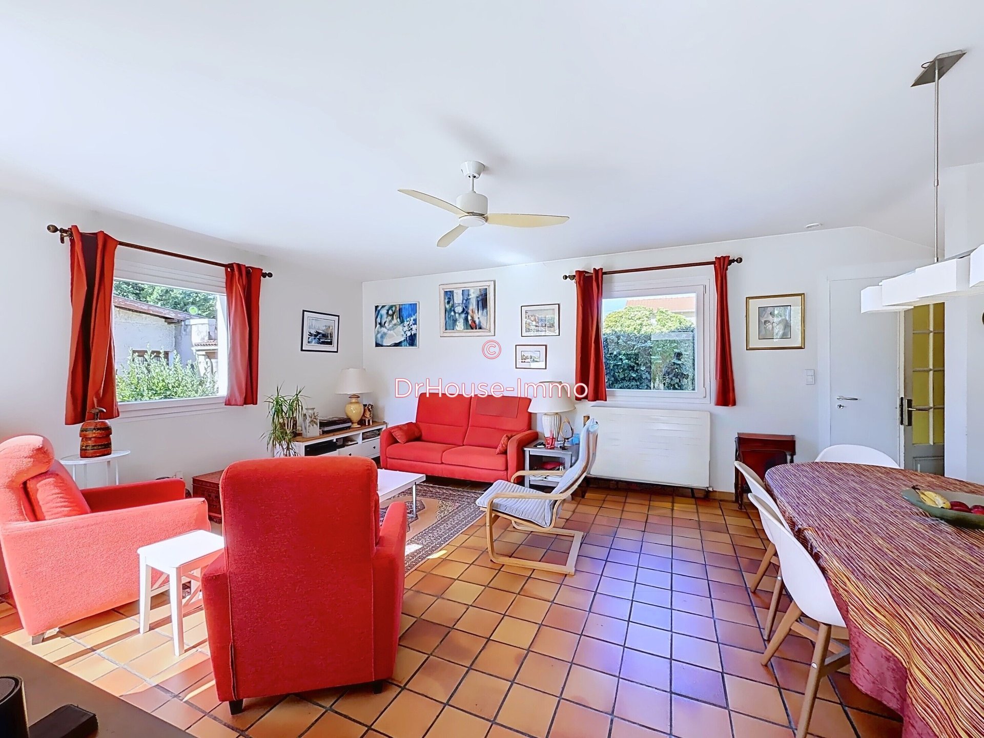 Maison à vendre, 108m², Écully