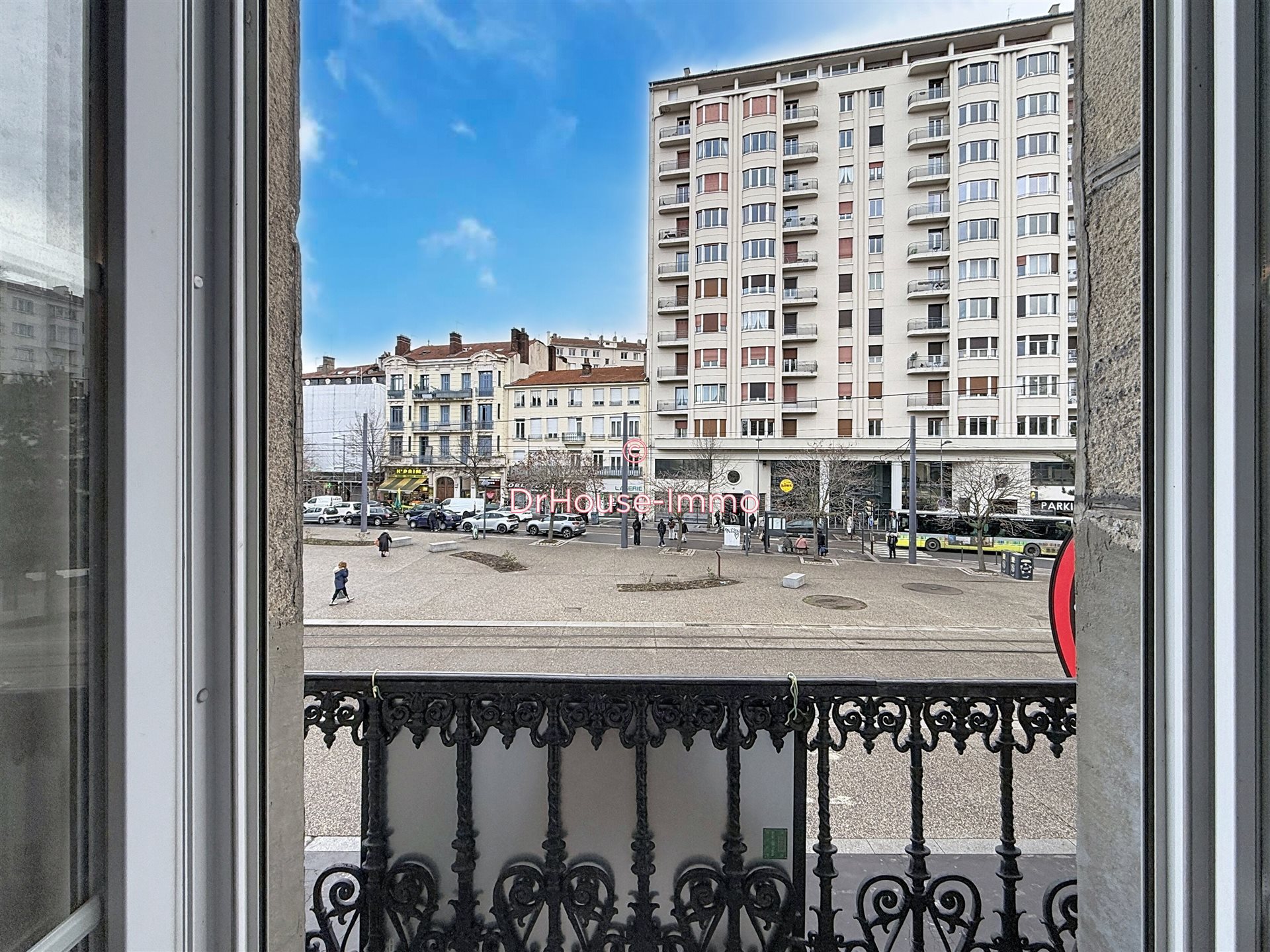 Appartement à vendre, 149m², Saint-Étienne
