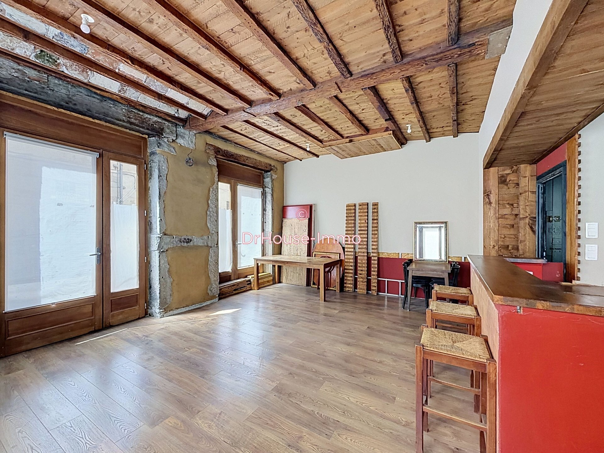 Maison à vendre, 50m², Saint-Etienne