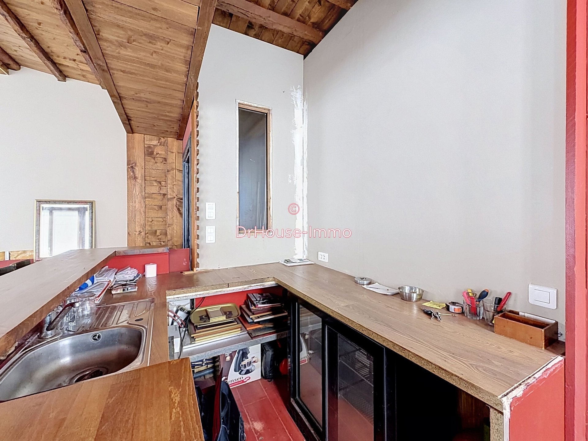 Maison à vendre, 50m², Saint-Etienne