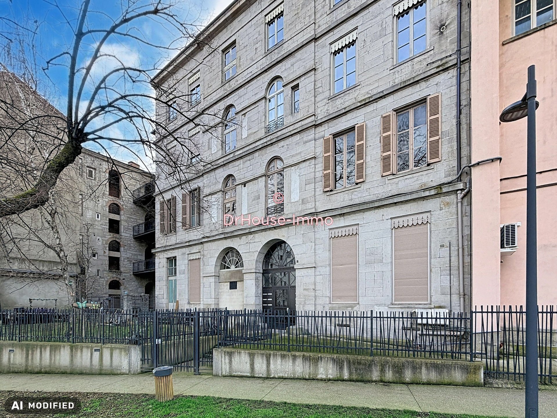 Appartement à vendre, 188m², Saint-Chamond