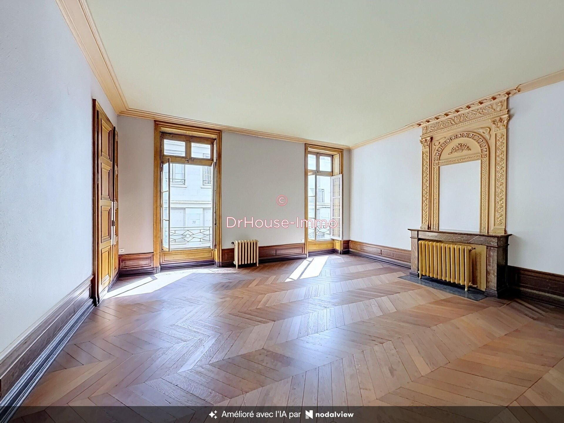 Appartement à vendre, 188m², Saint-Chamond