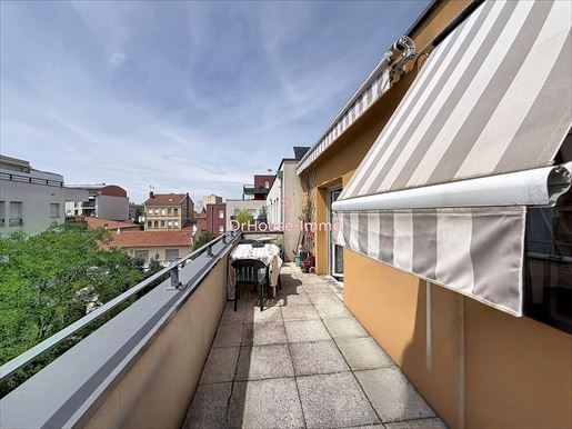 Appartement 3 pièces 50 m² · à Villeurbanne · 50 m² · 232 000 €