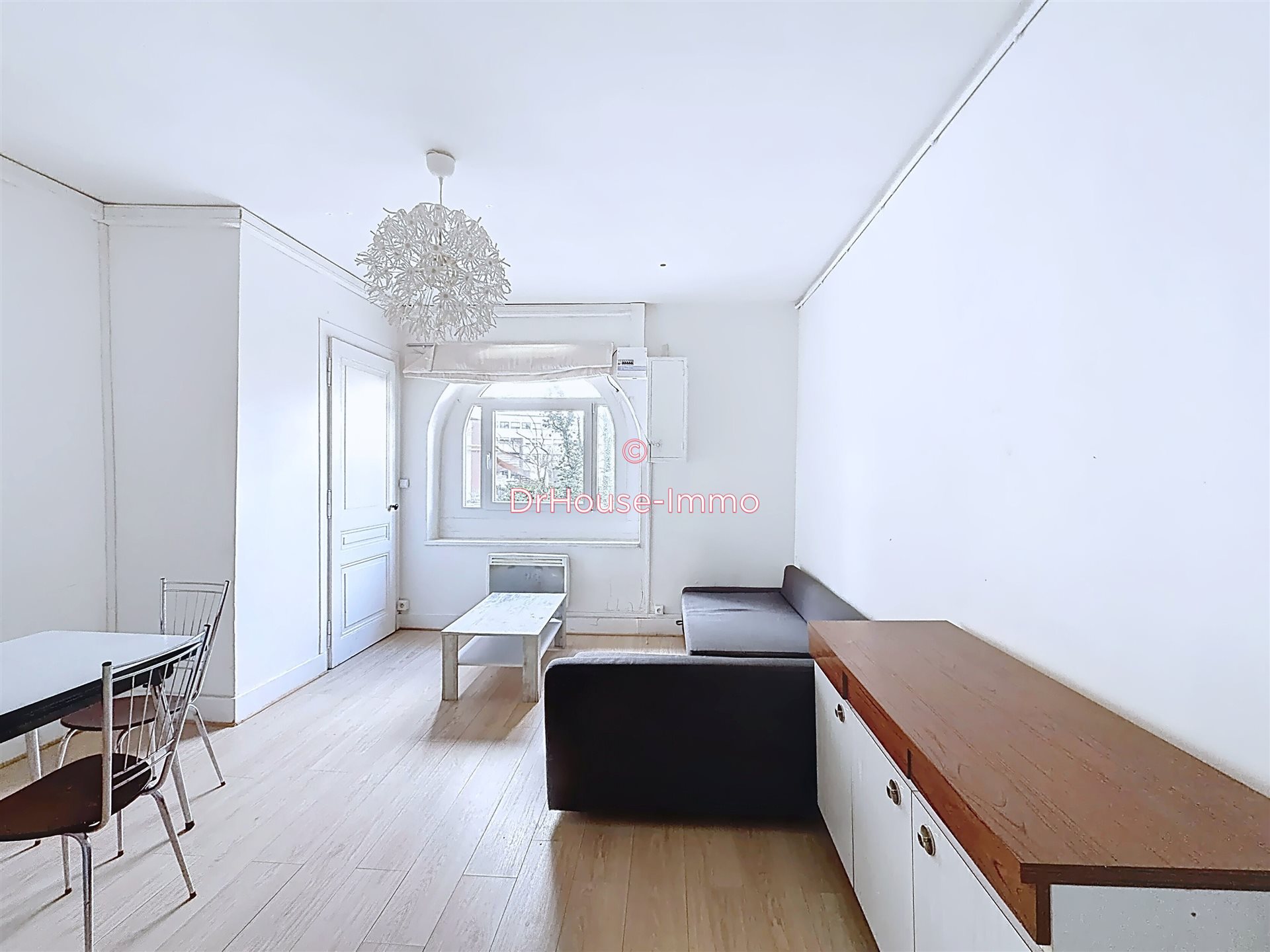 Appartement à vendre, 30m², Saint-Etienne