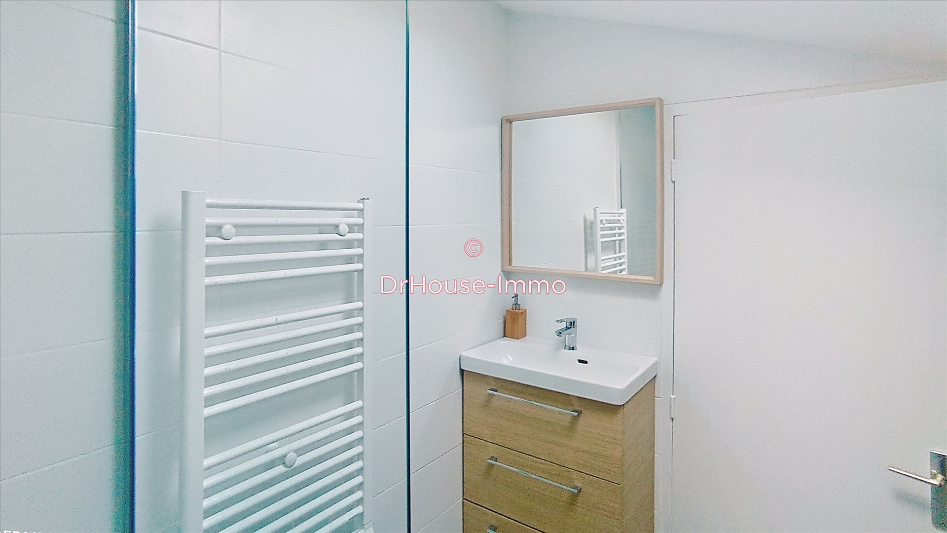 Appartement à vendre, 24m², Saint-Etienne