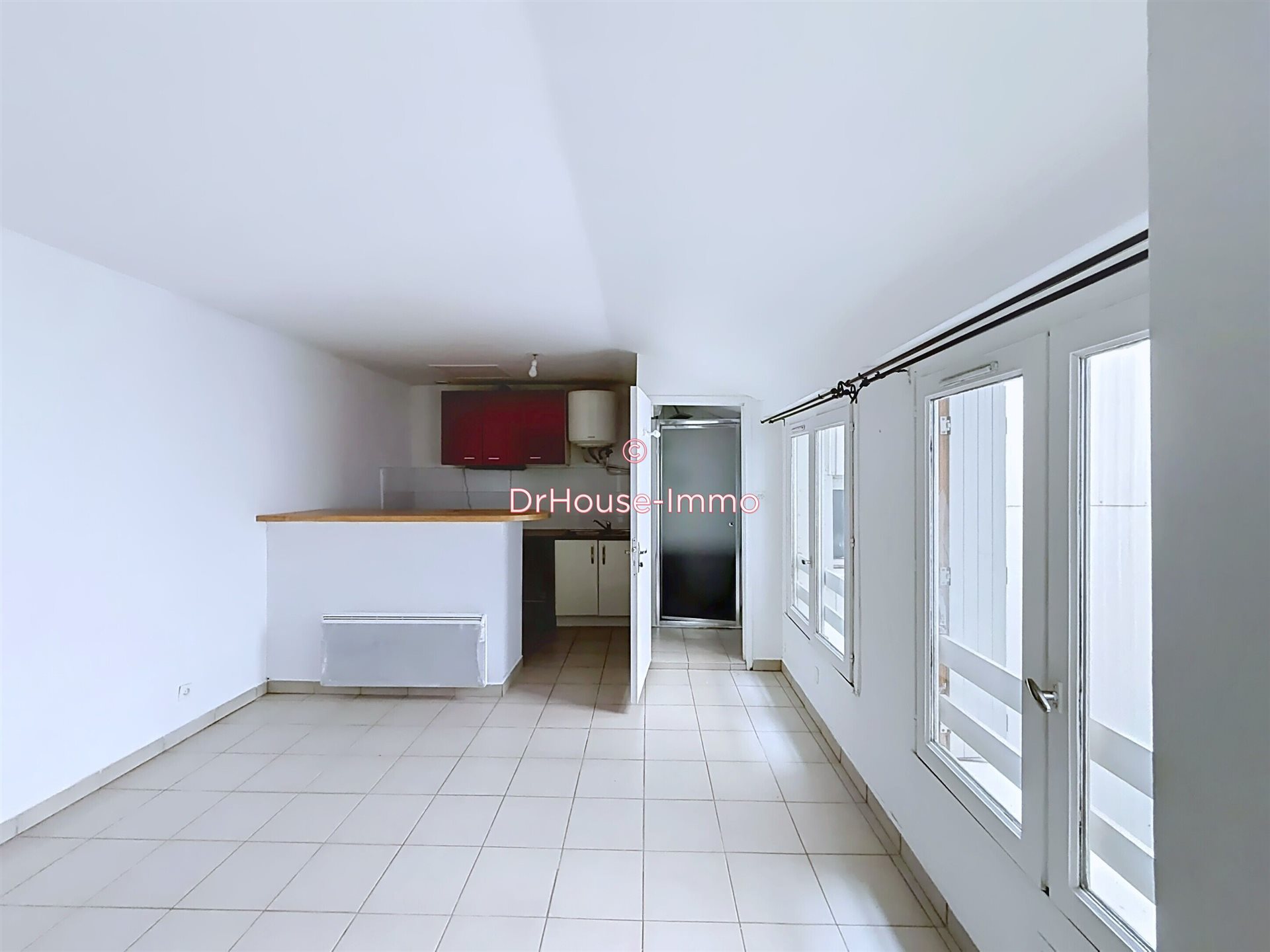 Maison à vendre, 462m², Saint-Étienne