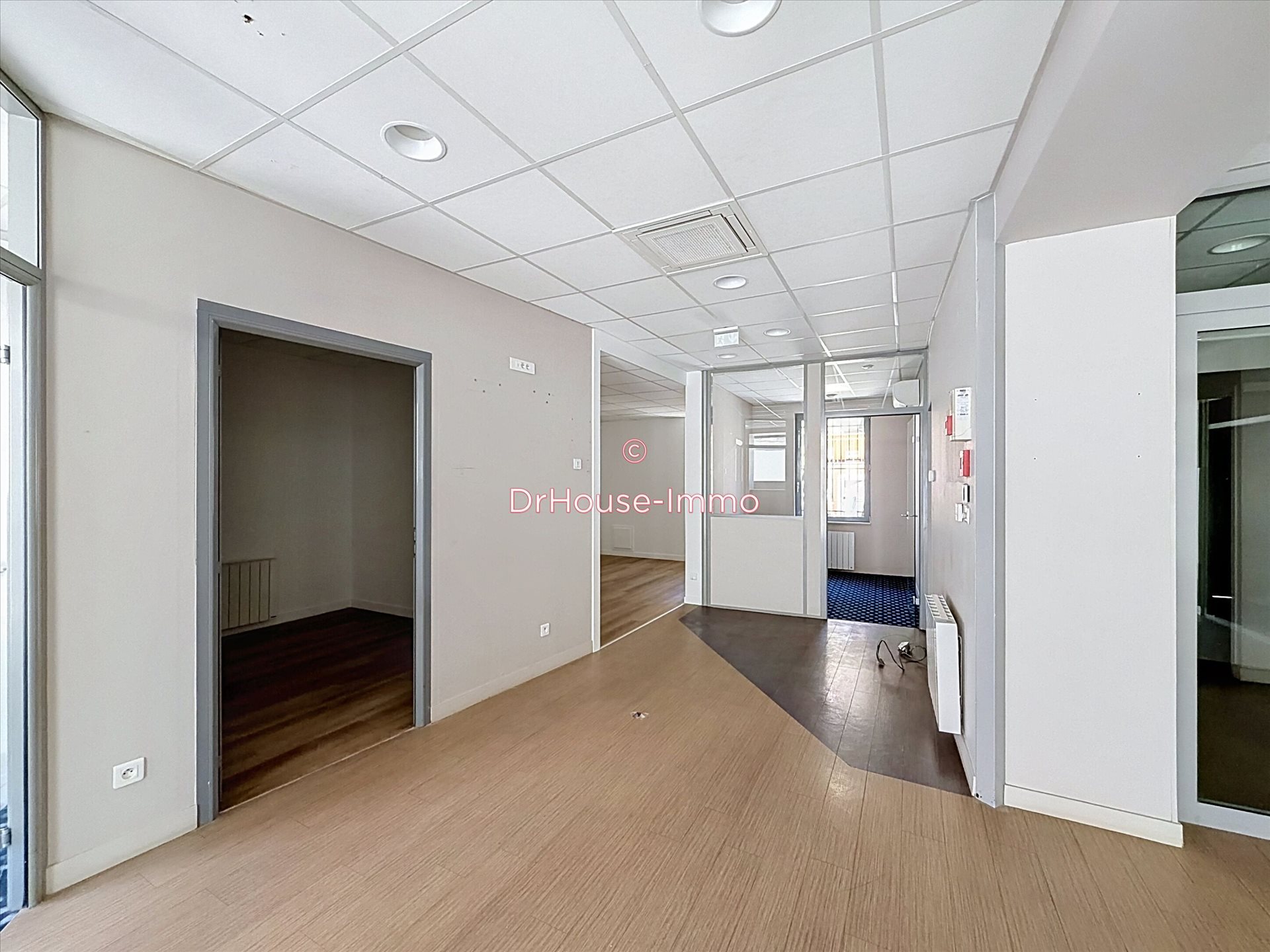 Maison à vendre, 110m², Saint-Étienne