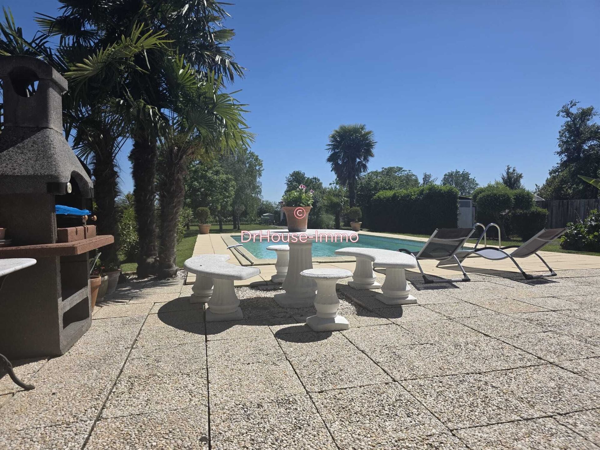 Maison à vendre, 121m², Sainte-Radégonde-des-Noyers