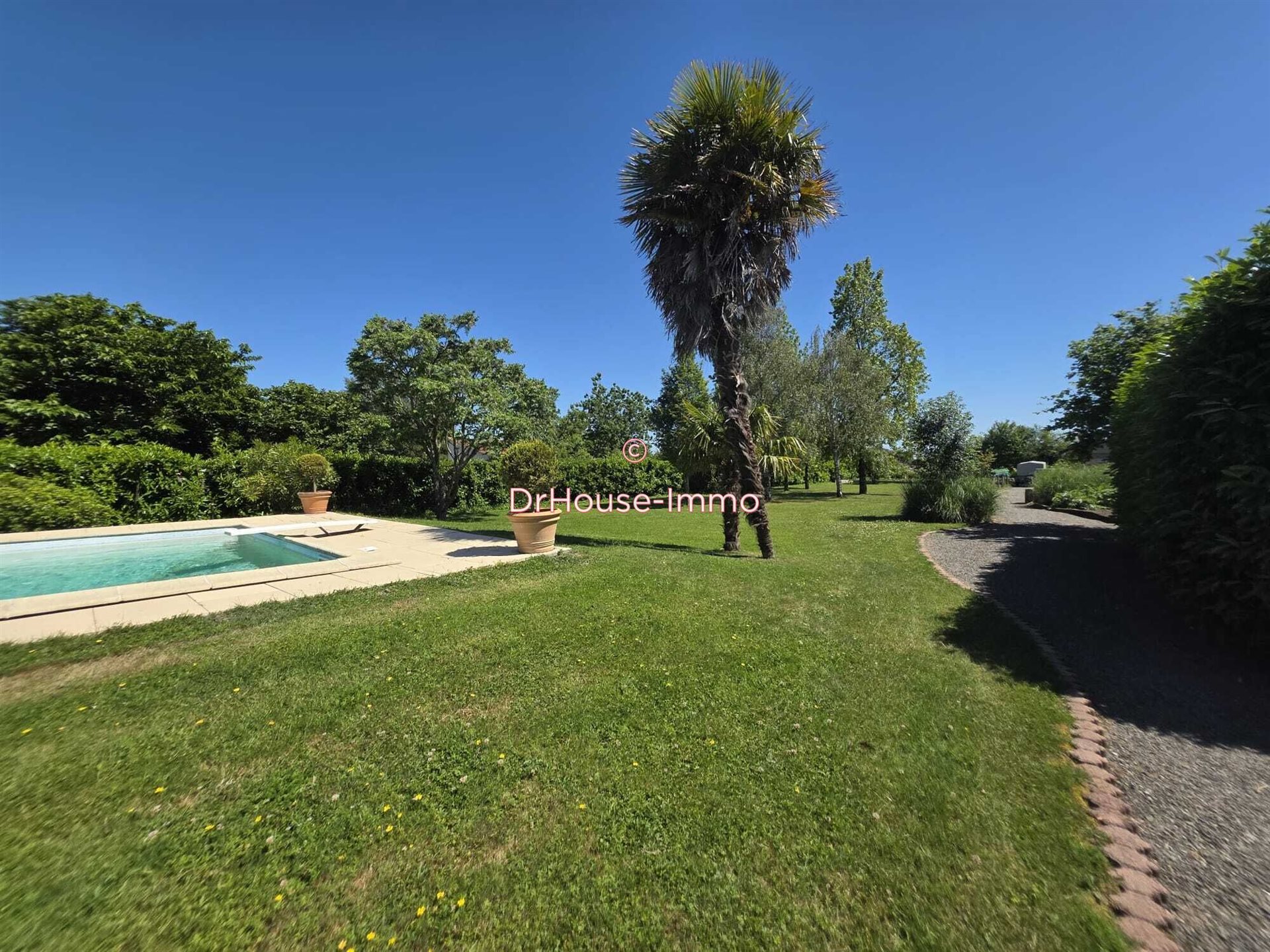 Maison à vendre, 121m², Sainte-Radégonde-des-Noyers