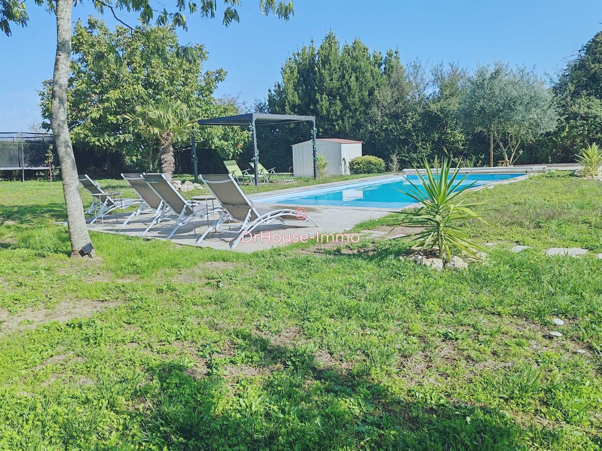 Maison à vendre, 89m², Moreilles