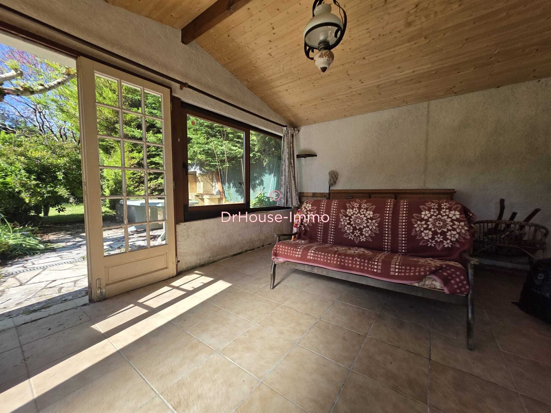 Maison à vendre, 137m², La Grève-sur-Mignon