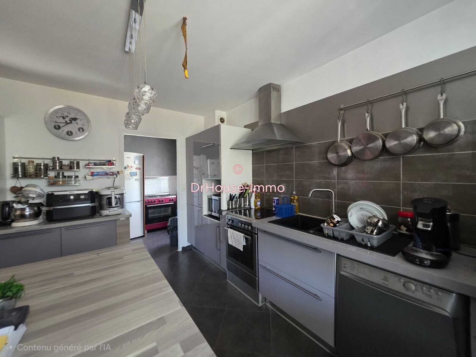 Maison à vendre, 168m², Mouzeuil-Saint-Martin
