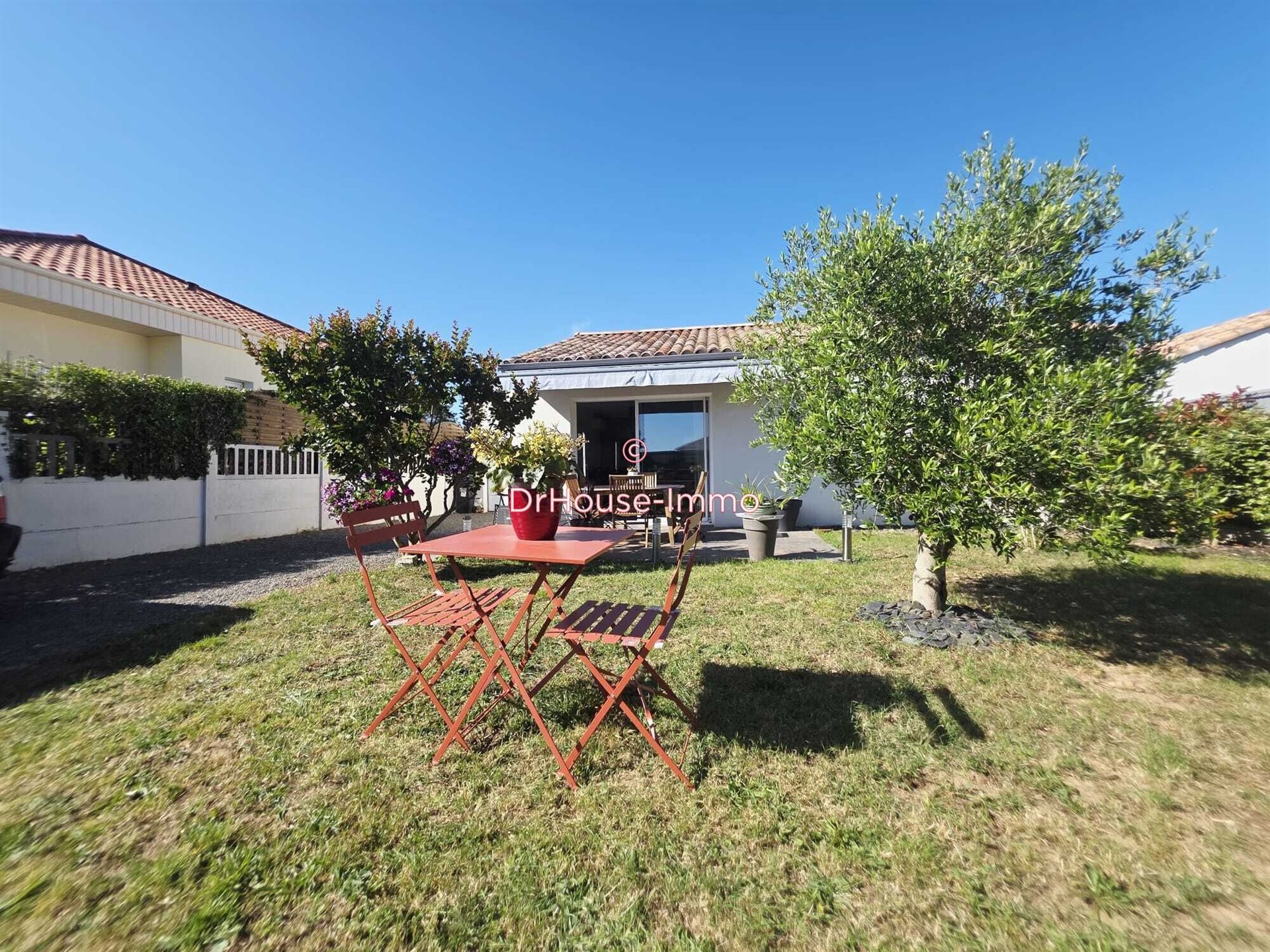 Maison à vendre, 78m², Angles