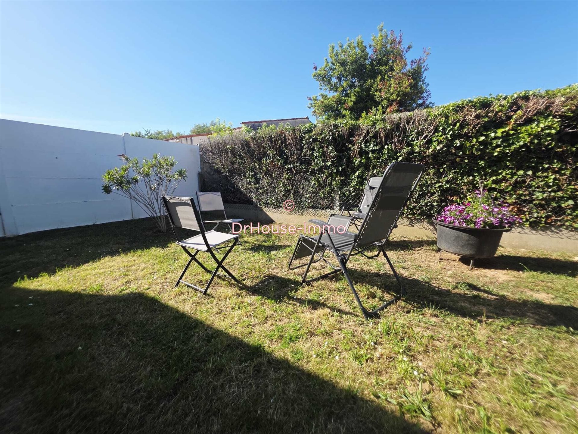 Maison à vendre, 78m², Angles