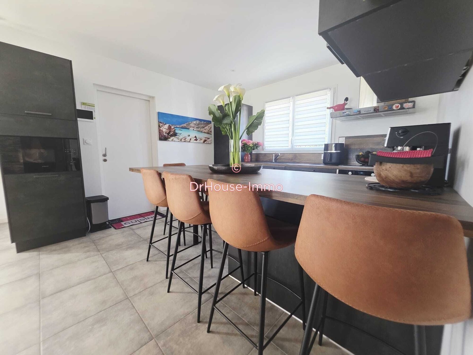Maison à vendre, 78m², Angles