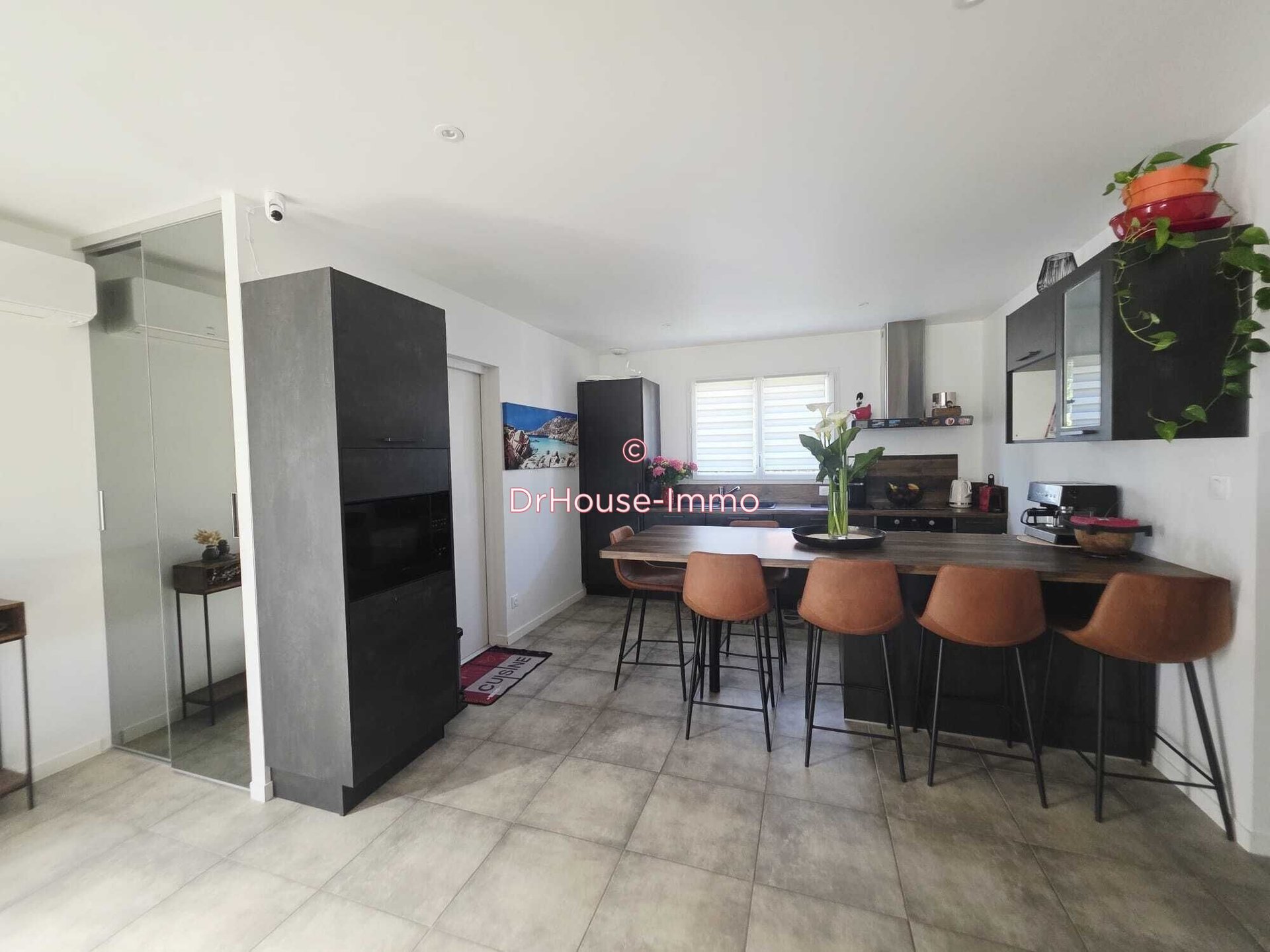Maison à vendre, 78m², Angles