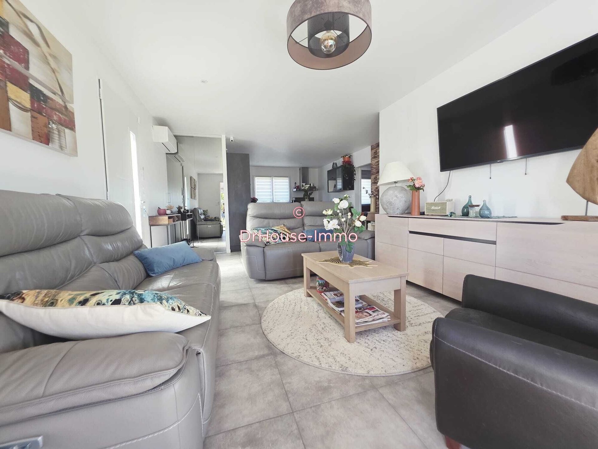 Maison à vendre, 78m², Angles